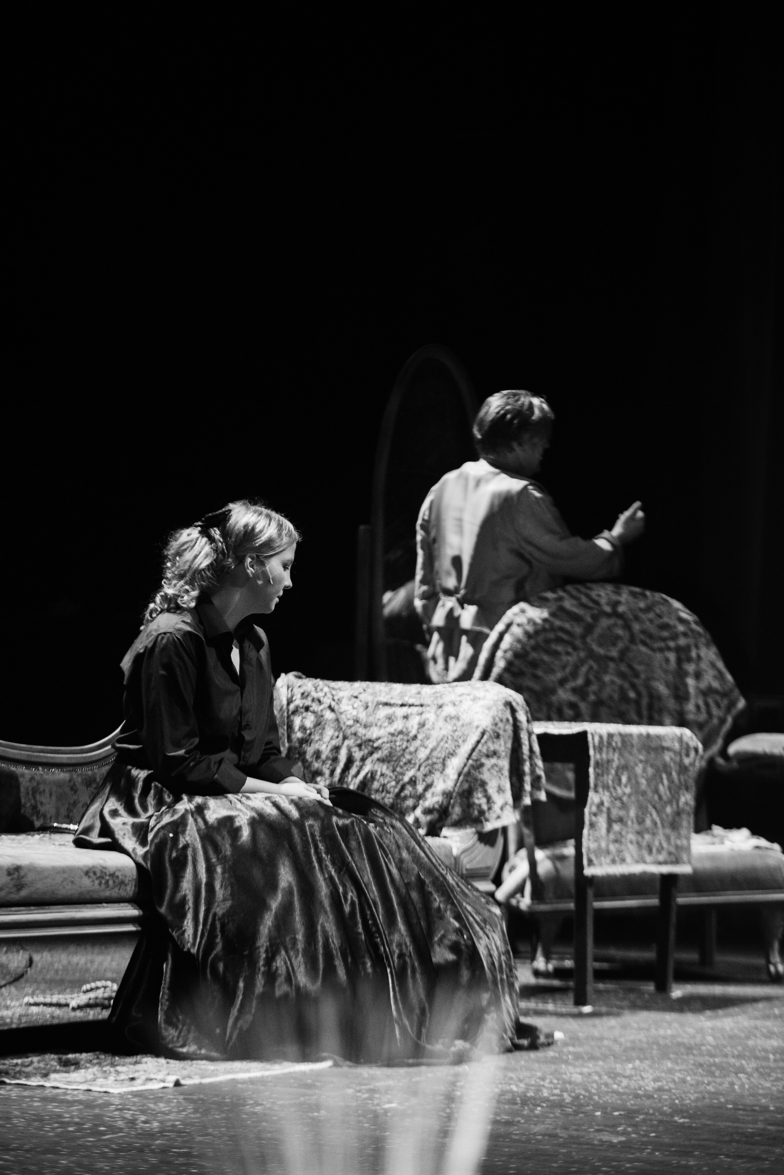 Обломов. Главная