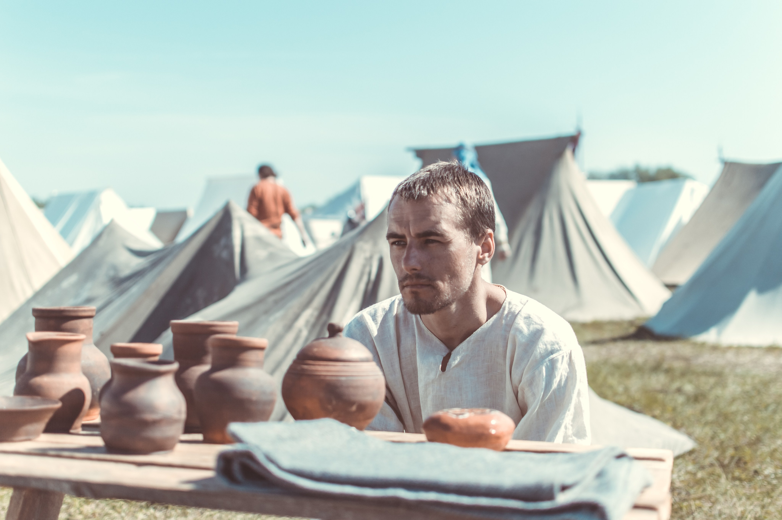 Русборг. Главная