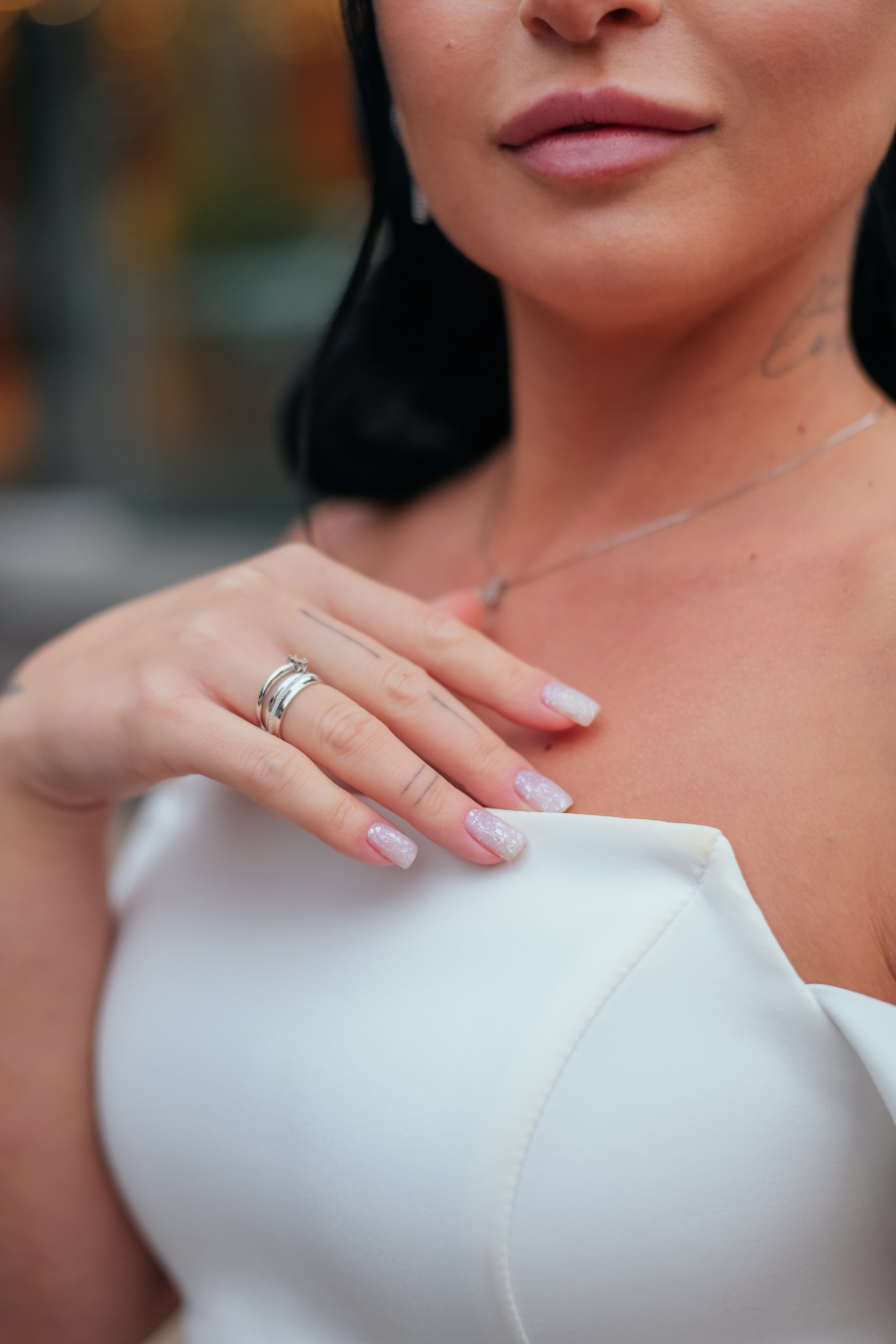 Дмитрий и Анастасия. Фотограф Подольск