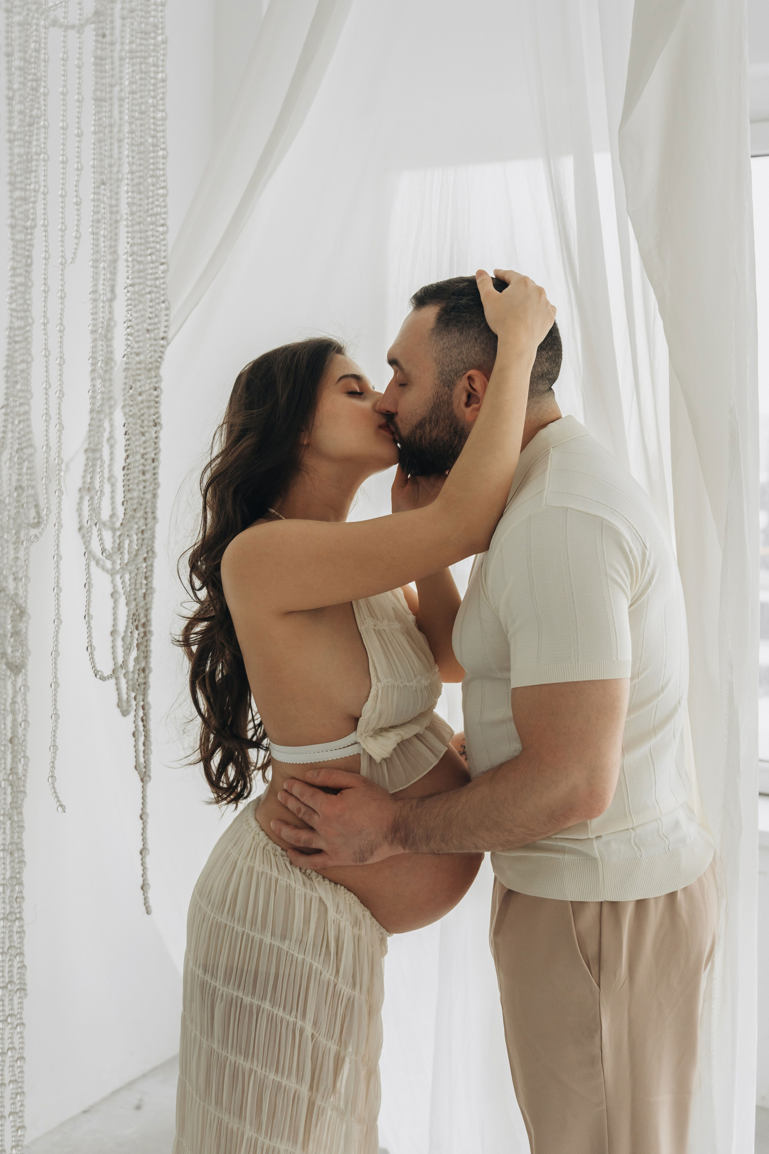 Время для двоих. Беременность. Ваш фотограф Вика Артемова