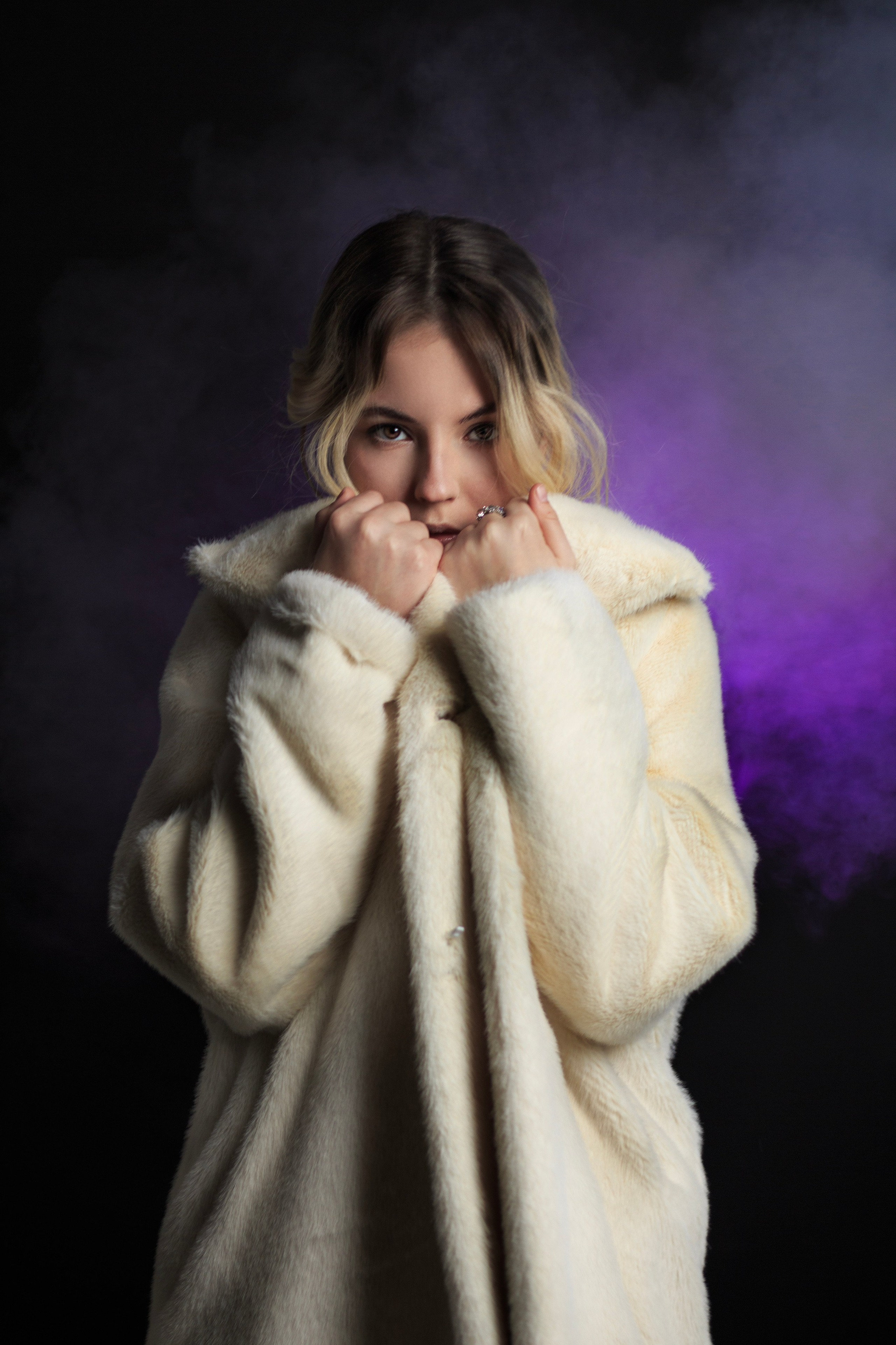 Женские портреты. Фотограф Екатерина Юдина | Санкт-Петербург