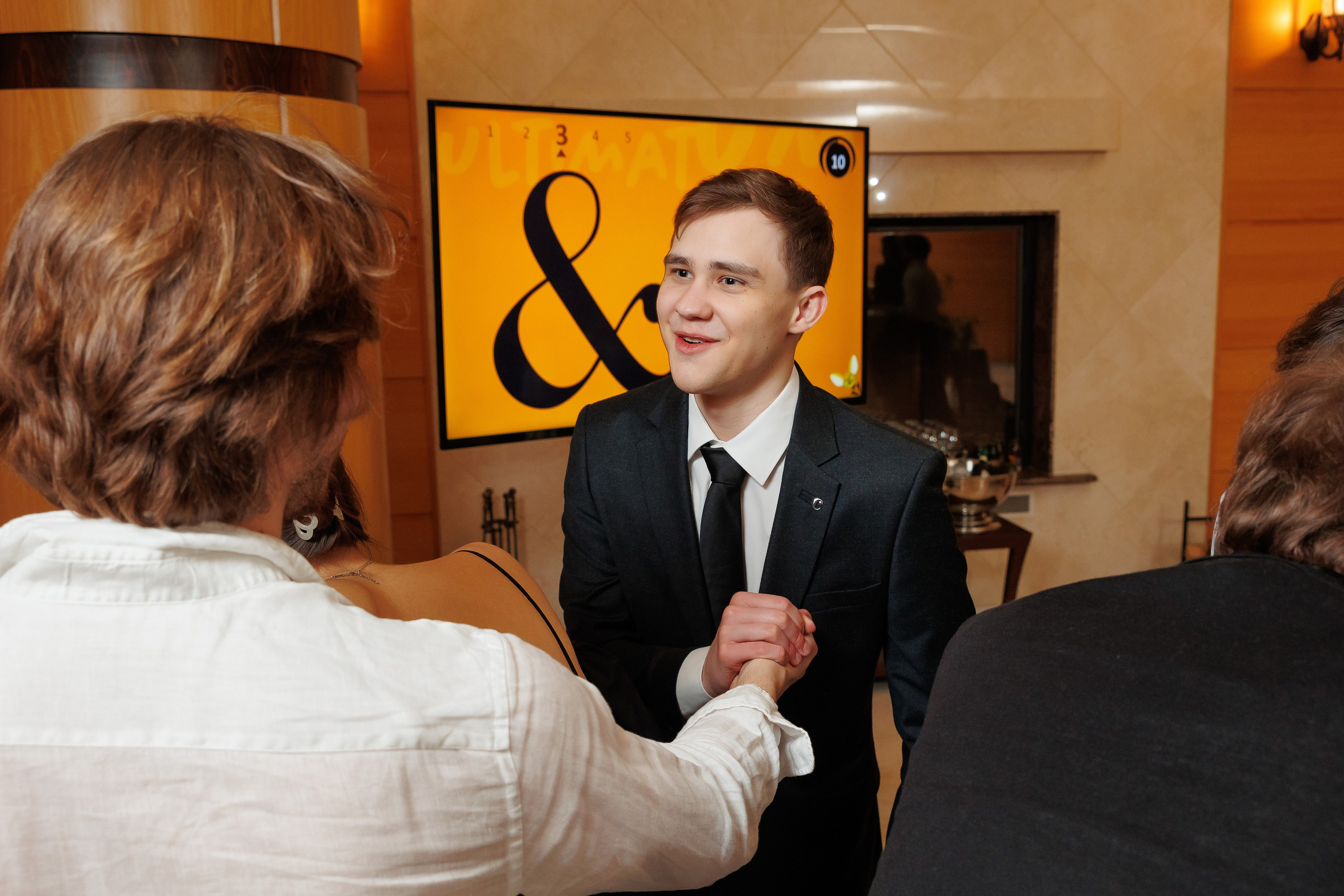 Выпускной. Фотограф в Москве и МО, Алексей Балышев