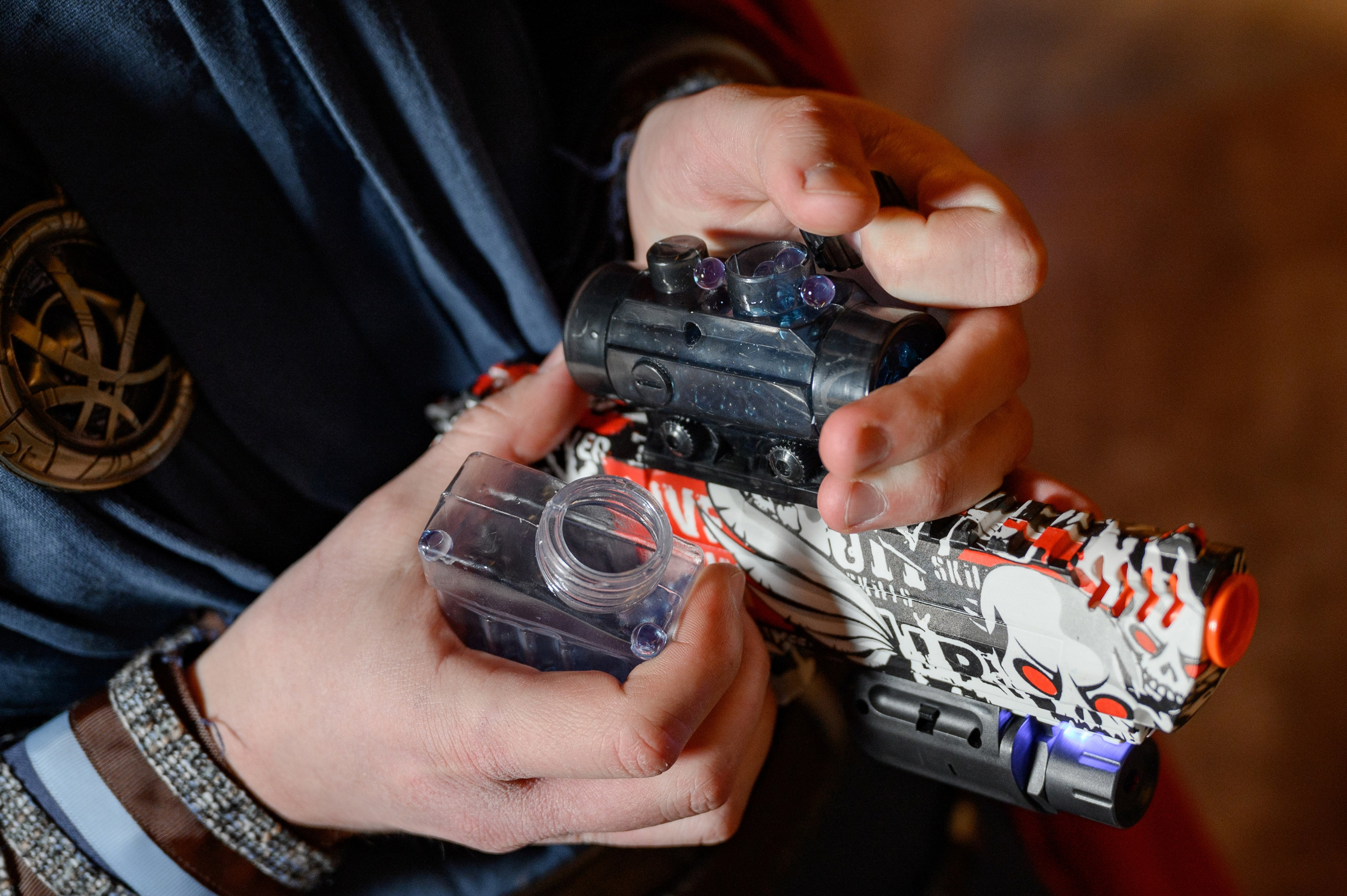 Фотограф детский день рождение. Фотограф в Липецке Ковалько Евгений