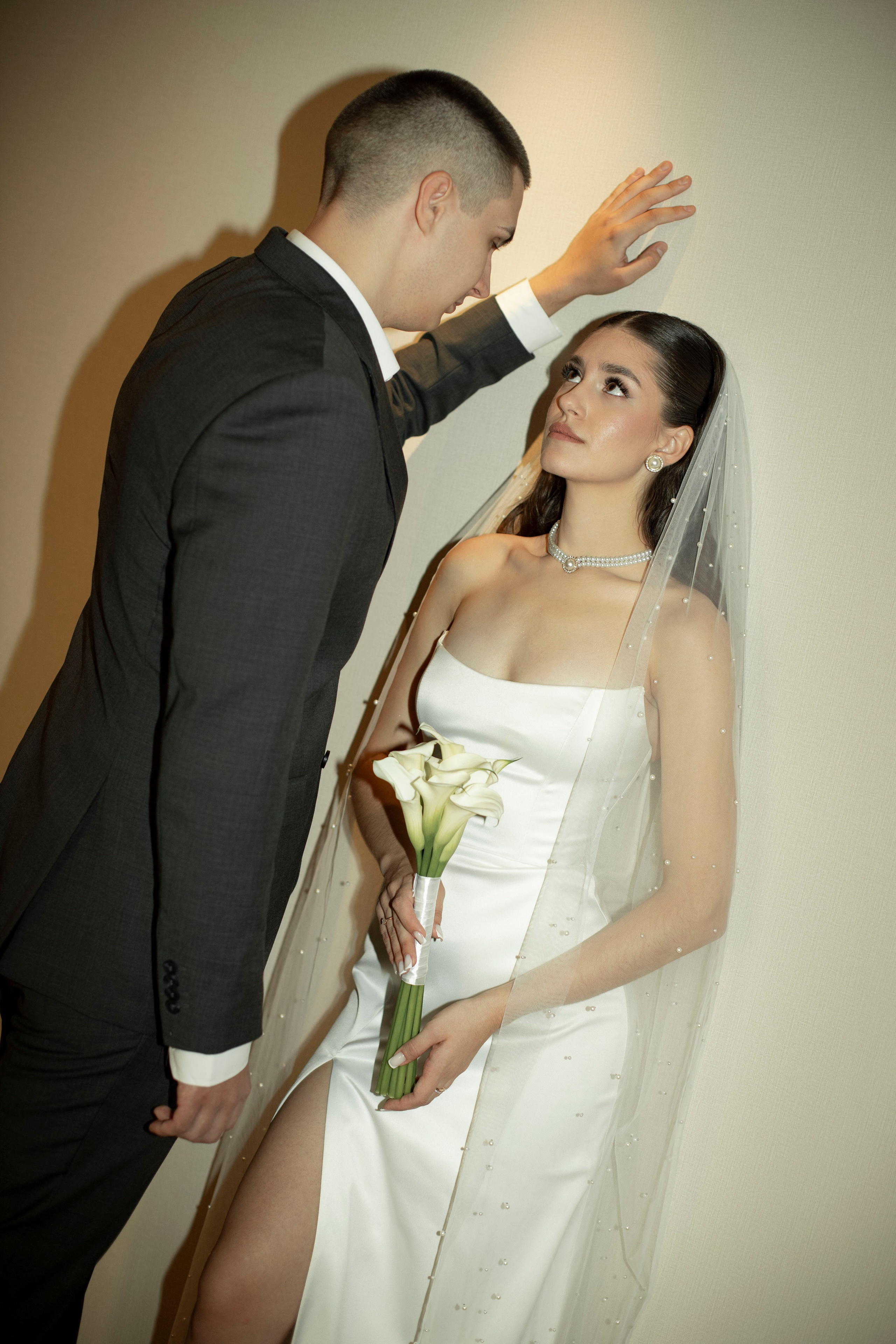 Алексей и Софья