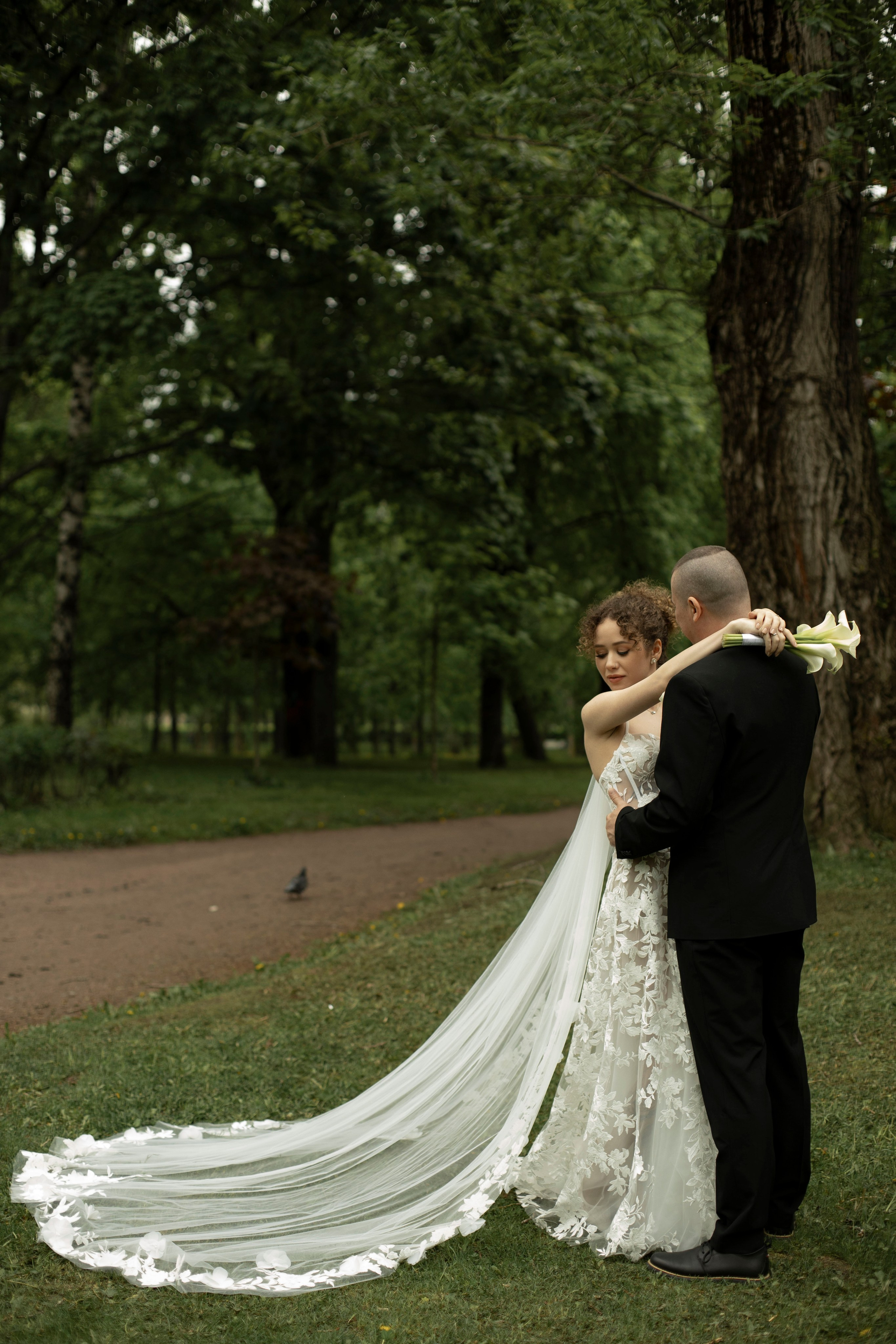 Юрий & Дарья