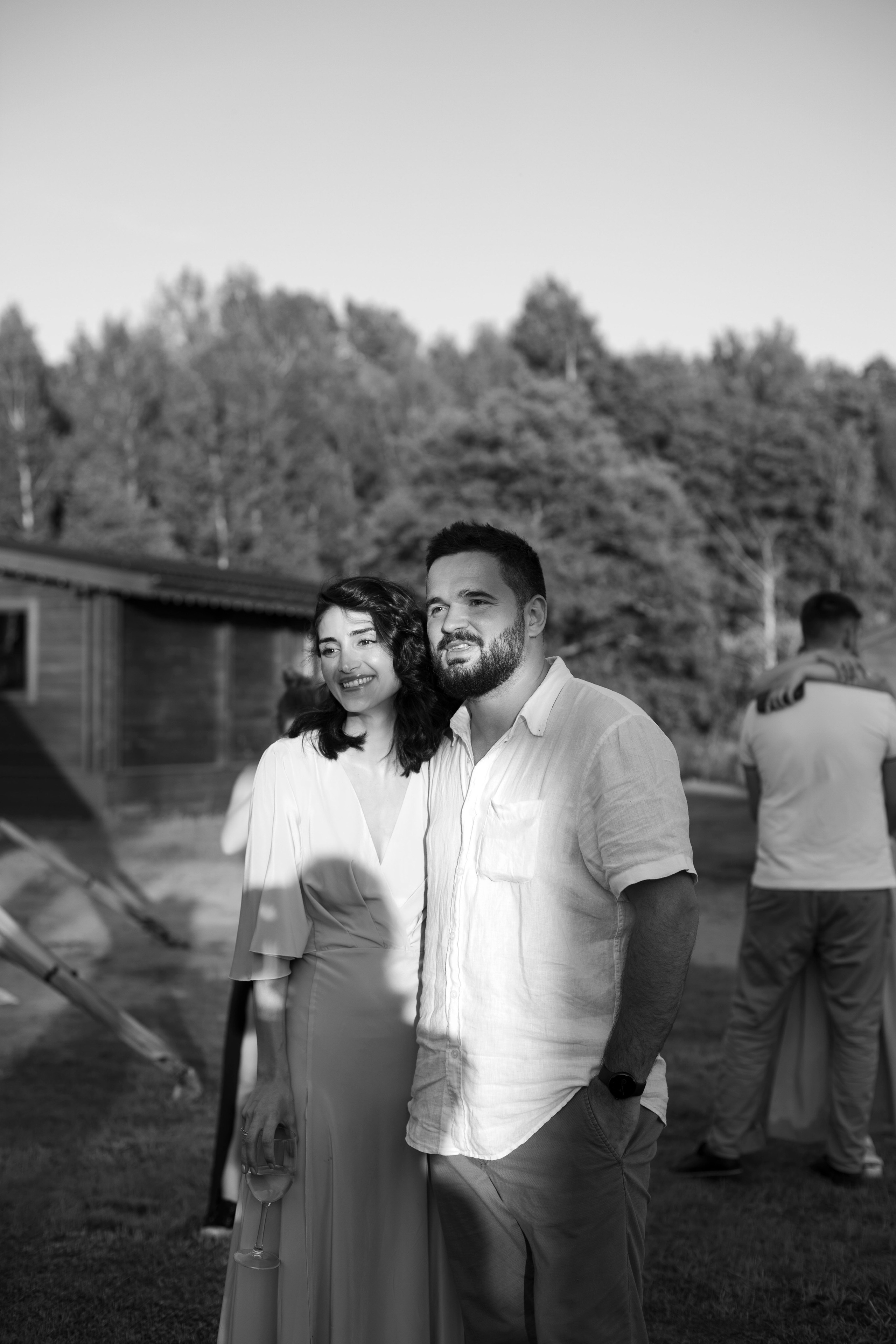 Виталий & Полина