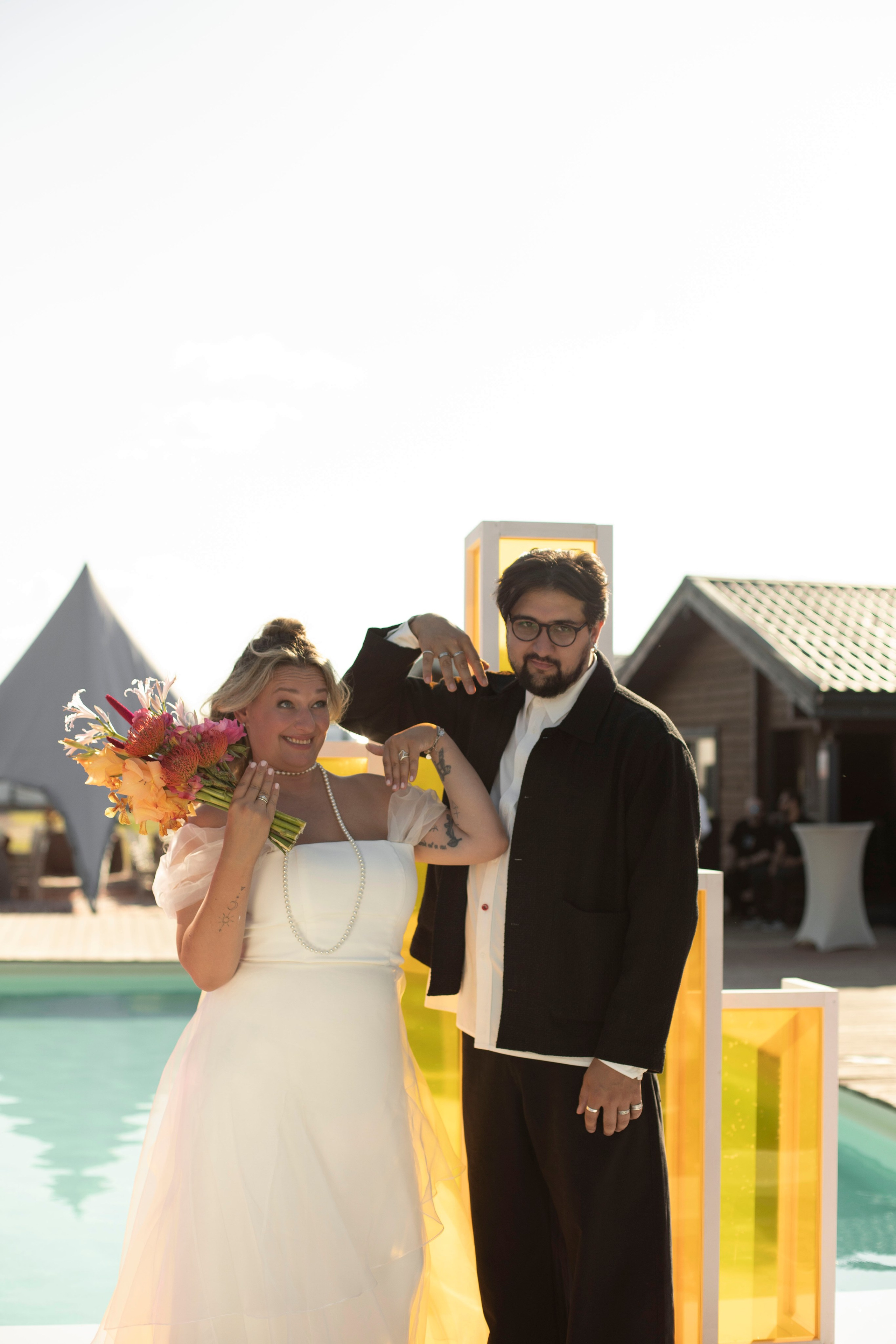 Виталий & Полина