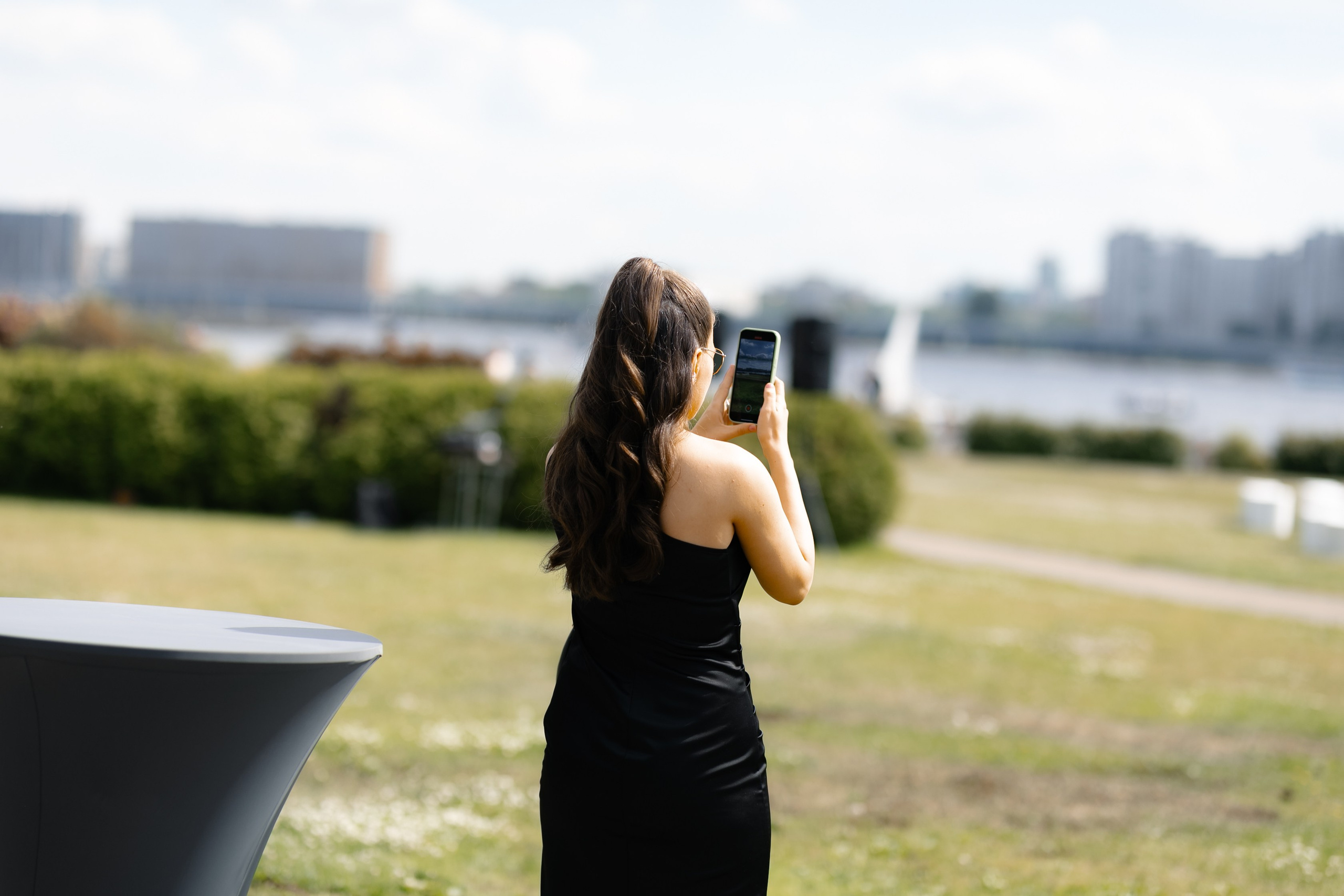 Заур и Анна. Свадебный и семейный фотограф в Орша