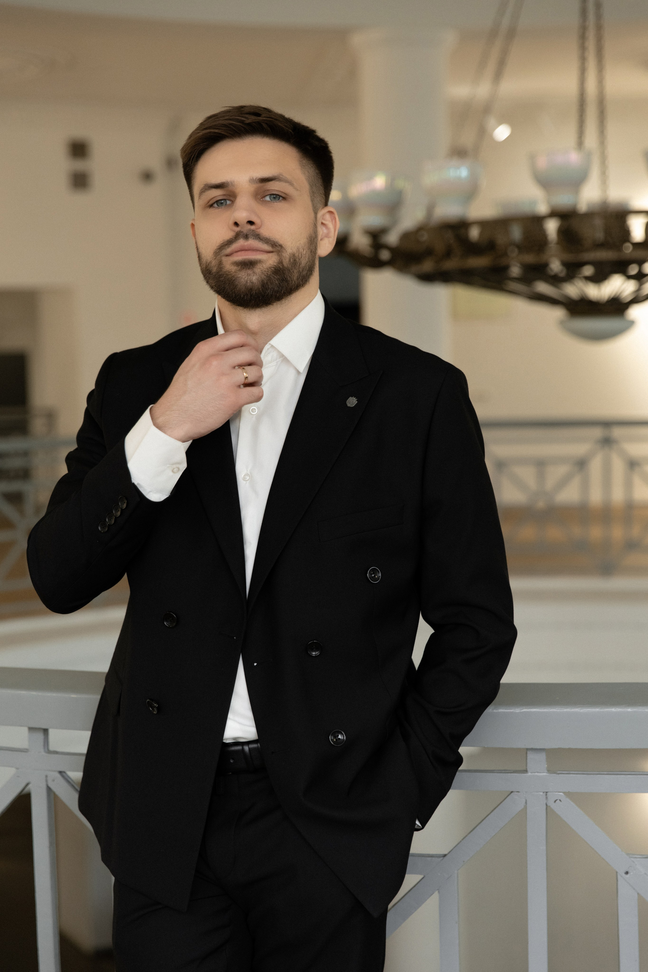 Анжела и Рома. Фотограф Нижний Новгород