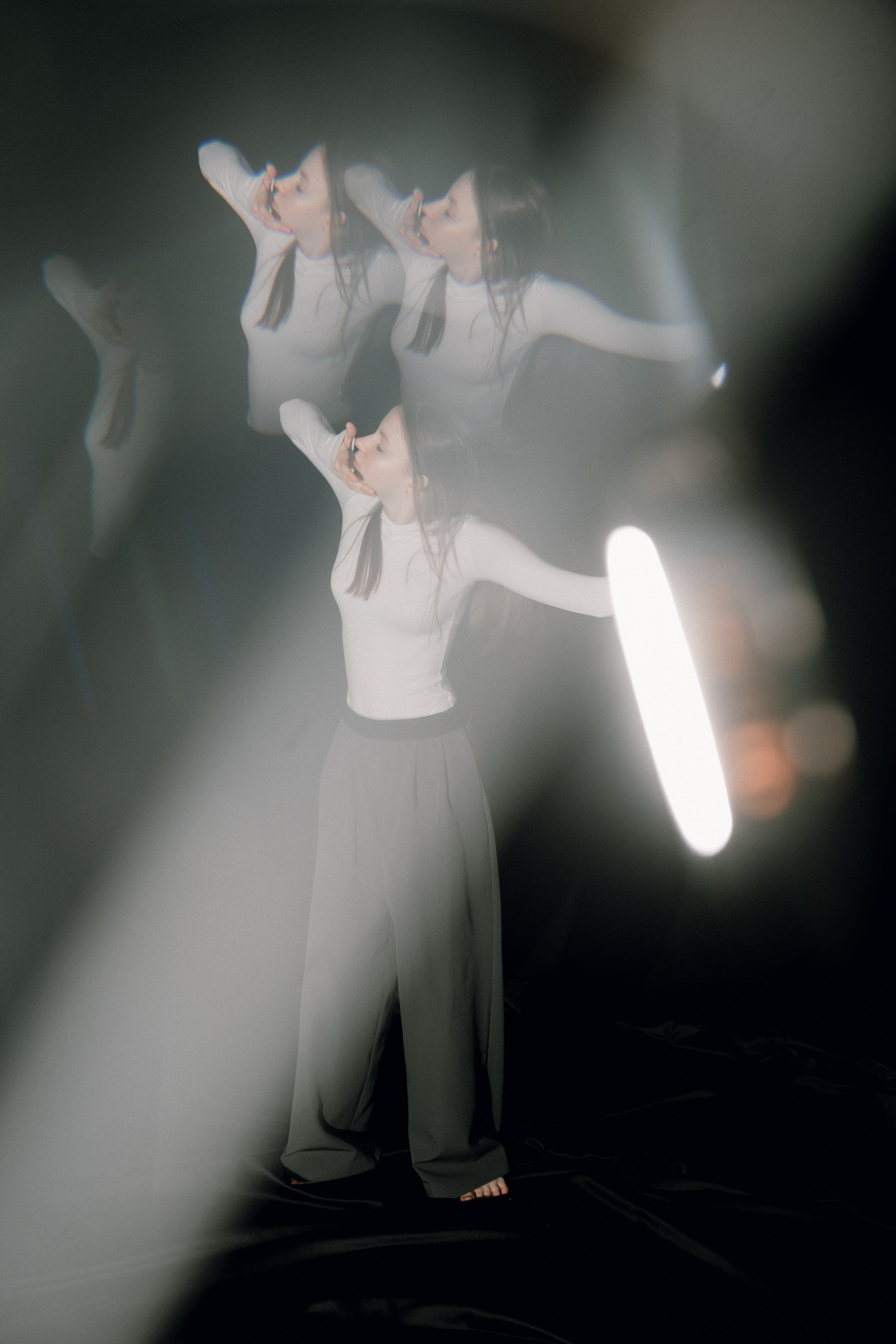 Настя. Фотограф, Видеограф Новосибирск