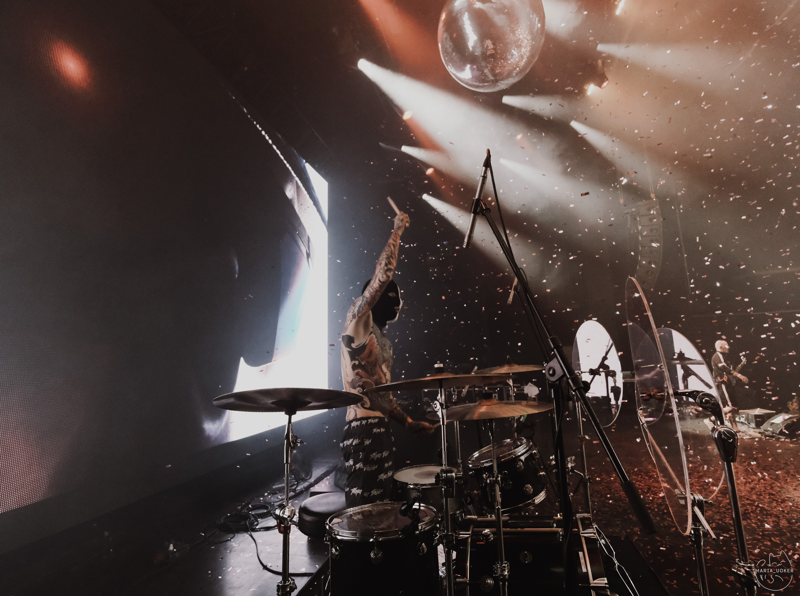 SAINTRAVE 2024. Концертный и репортажный фотограф в Москве и Санкт-Петербурге Мария