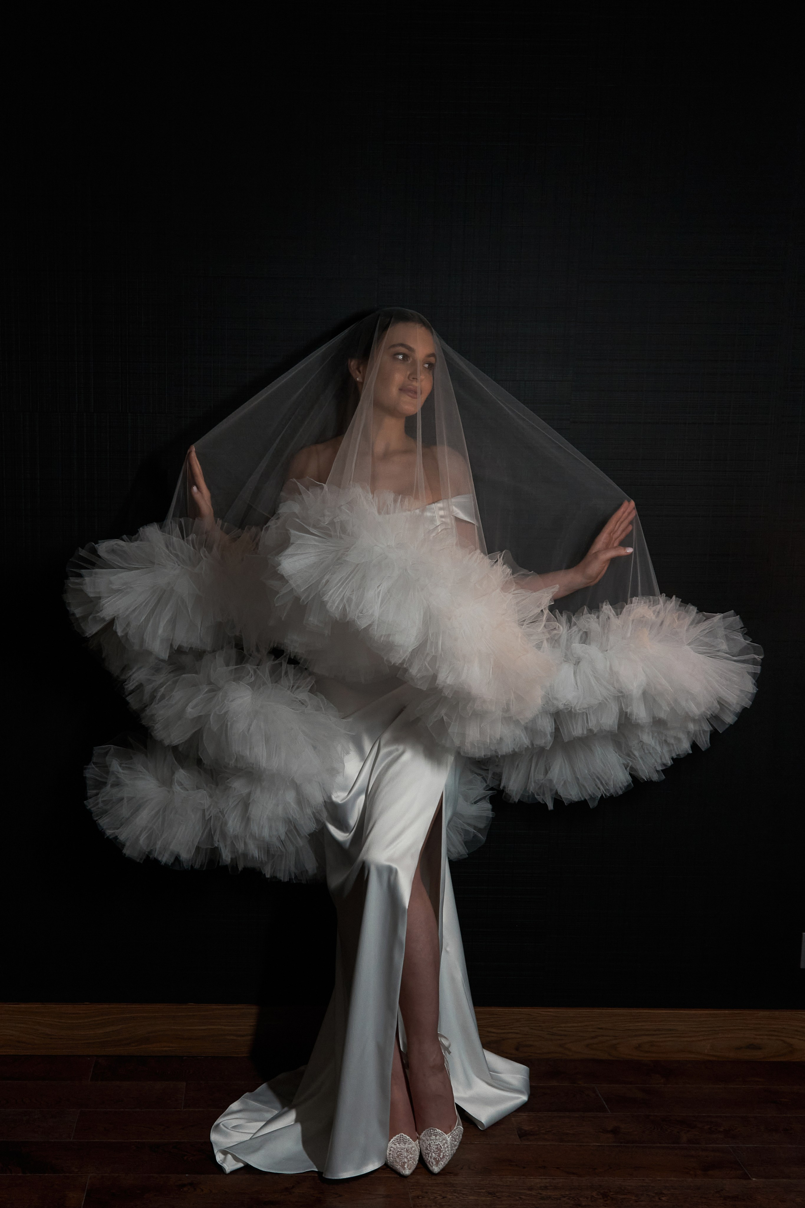 Свадебная фотосъёмка в отеле. Мартазова Екатерина фотограф. Екатеринбург