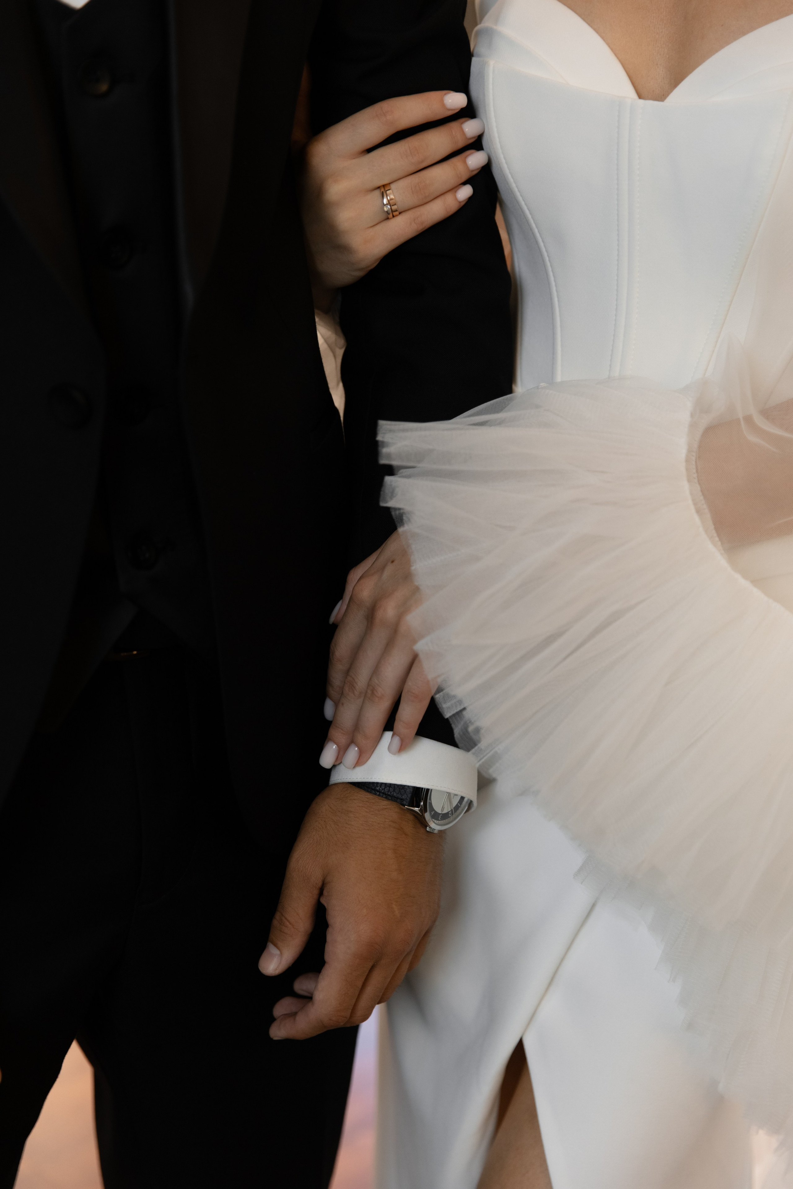 Даша и Тахир. Фотограф Нижний Новгород