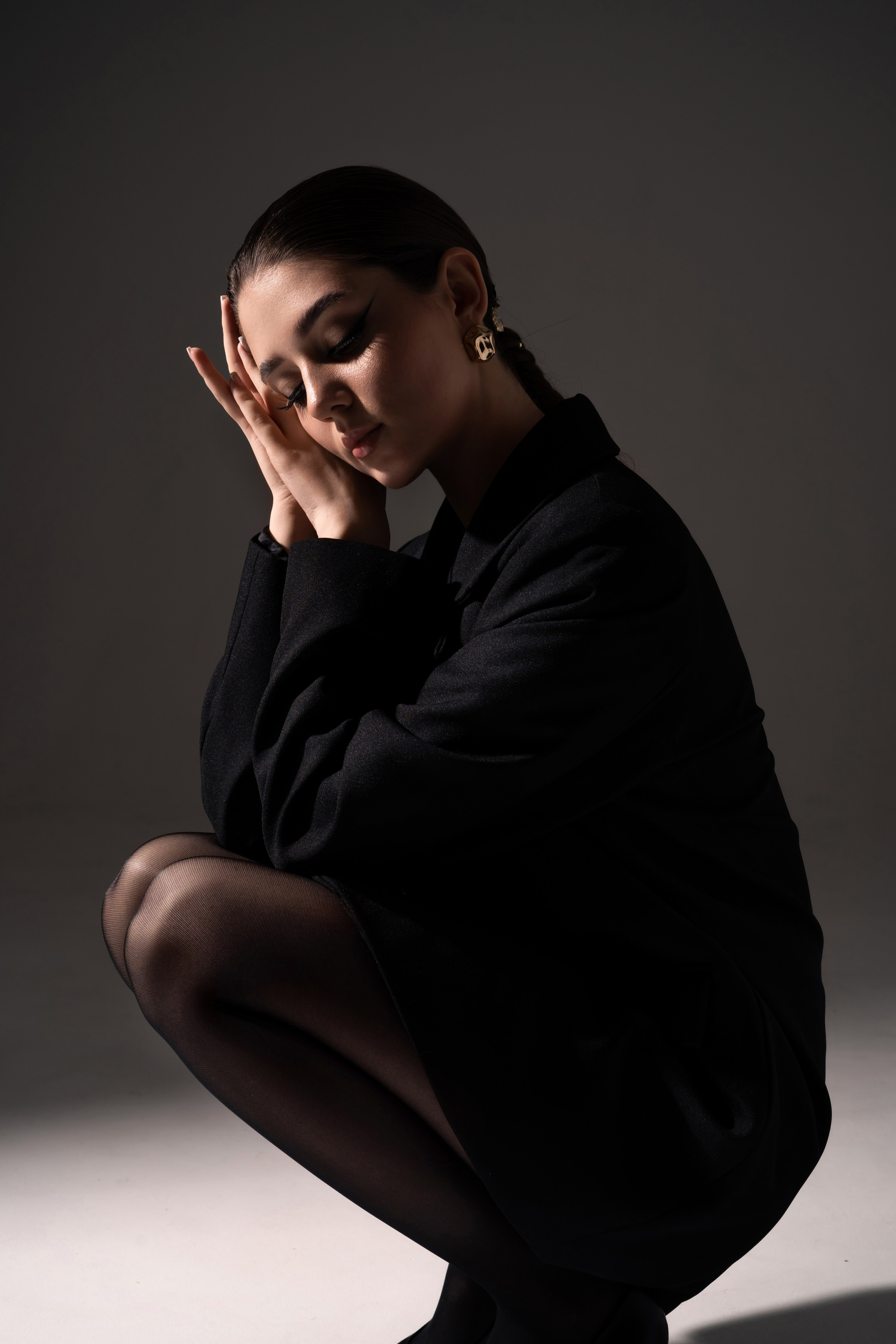 фешн съемка для брендов томск