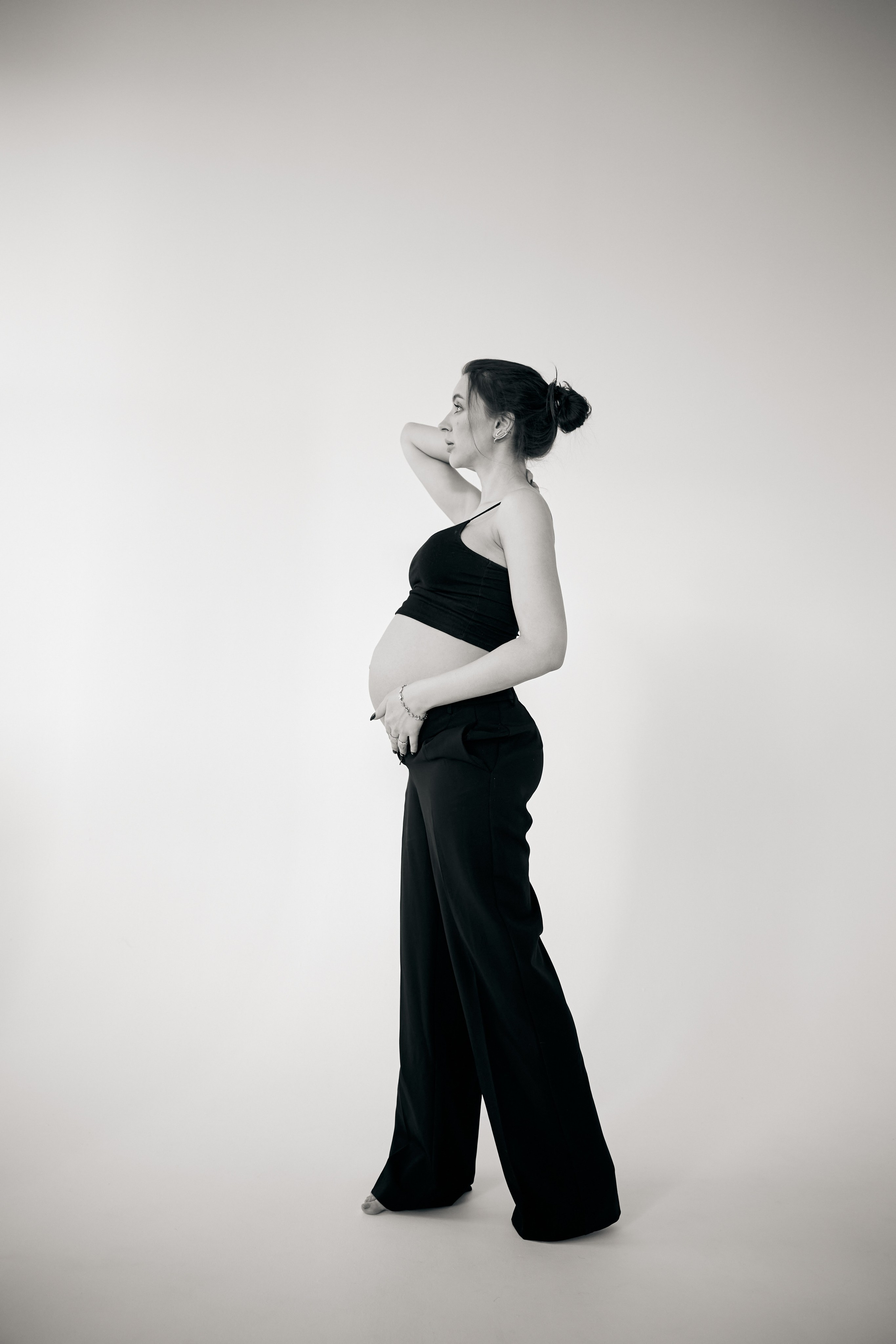 Екатерина. Портретный, семейный, свадебный фотограф в Магадане — Екатерина Литвин