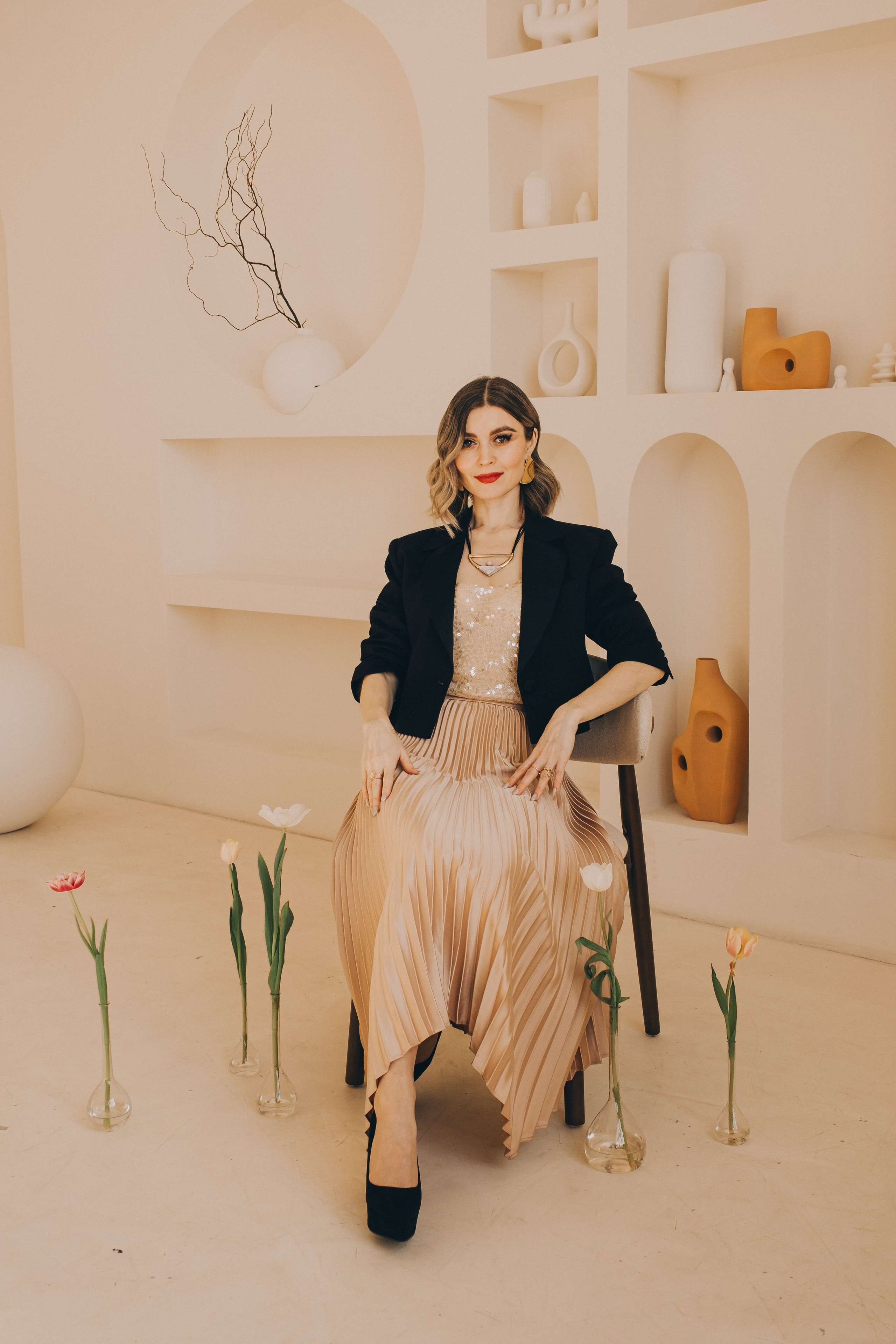 Контент для творческого объединения. Фотограф в Иркутске Анна Мирошникова