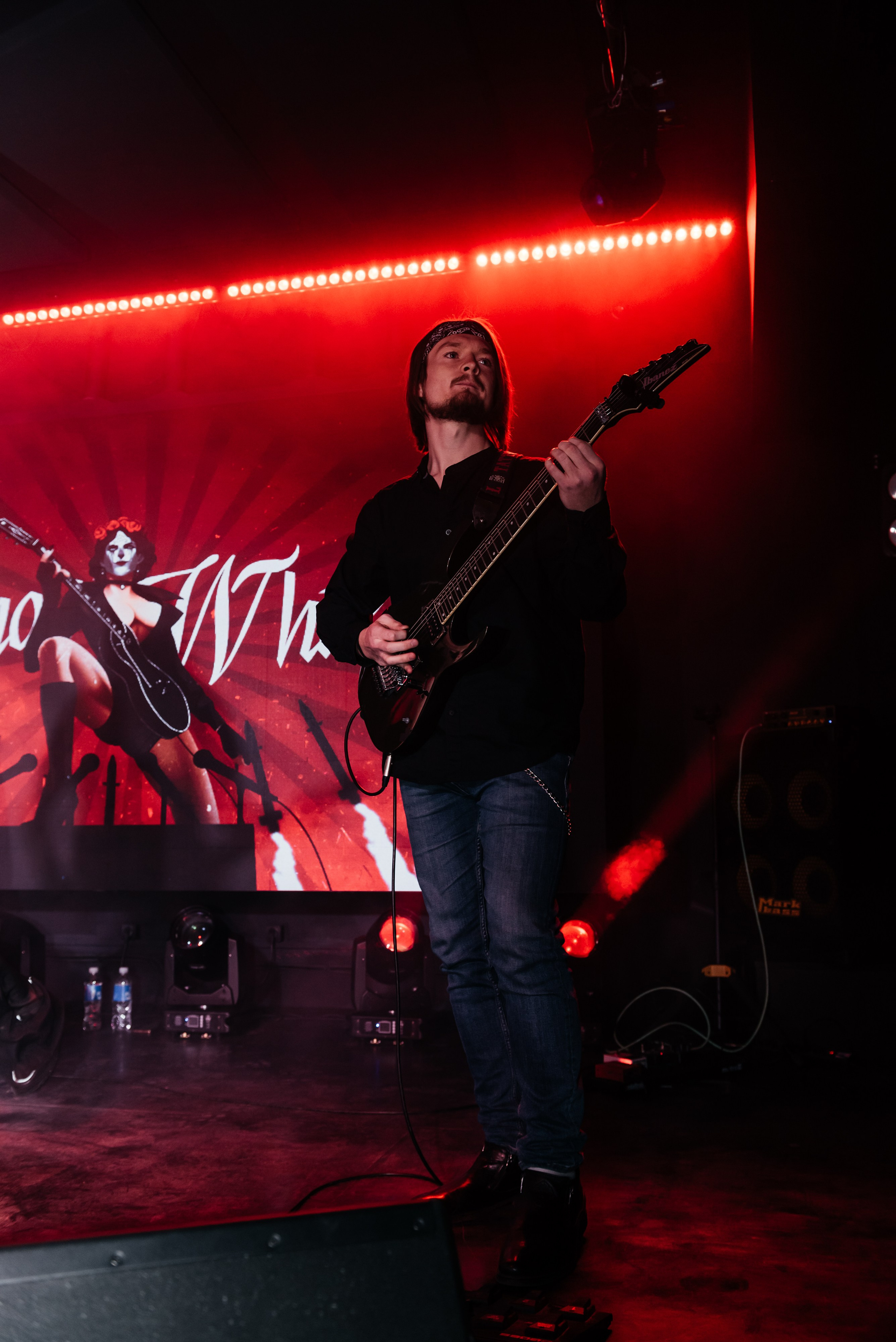 Фан Рок Фестиваль. Свадебный фотограф Иркутск Алексей Шульгин