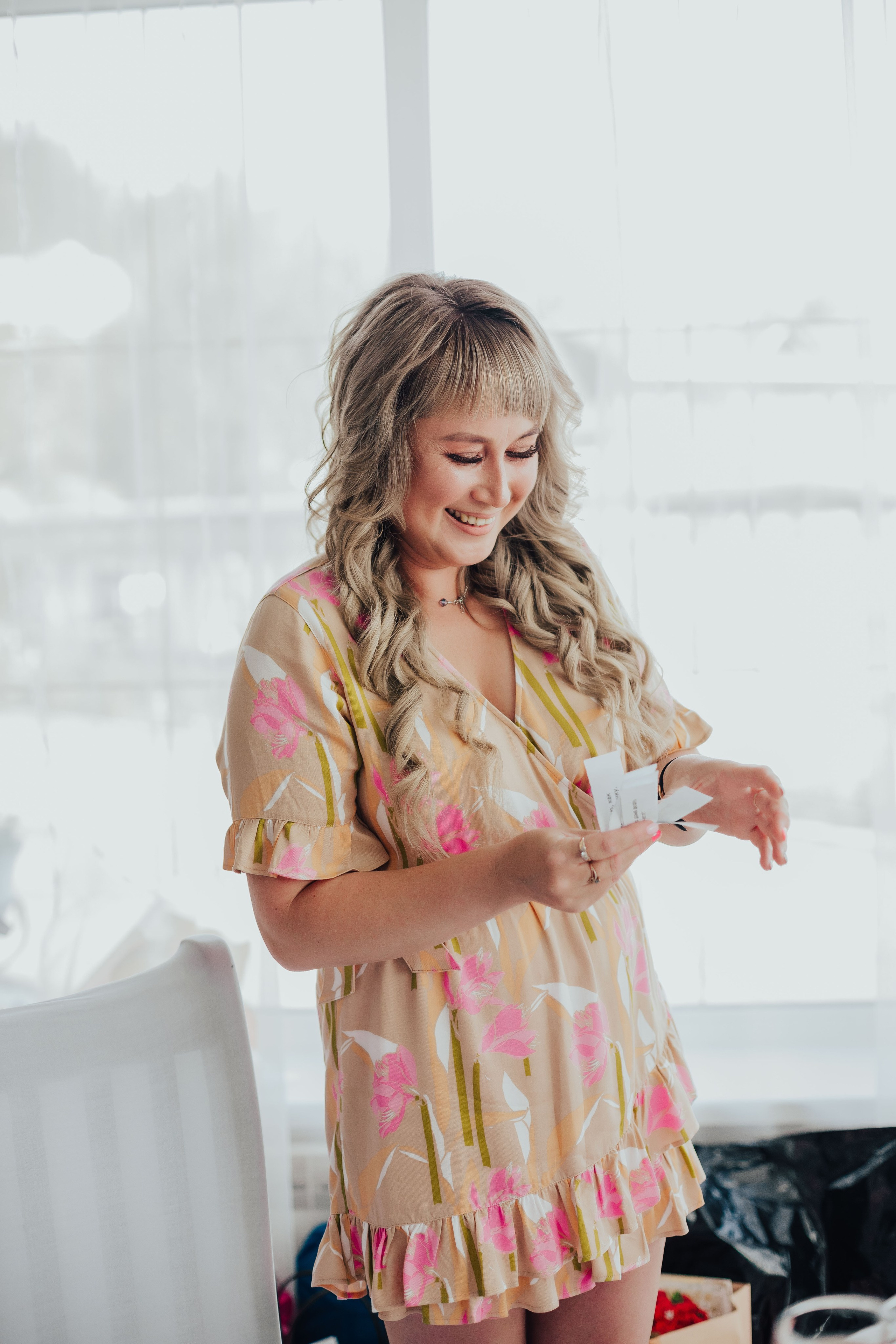 Юбилей Юлии. Фотограф Слюдянка Иркутск Наталья Кургина