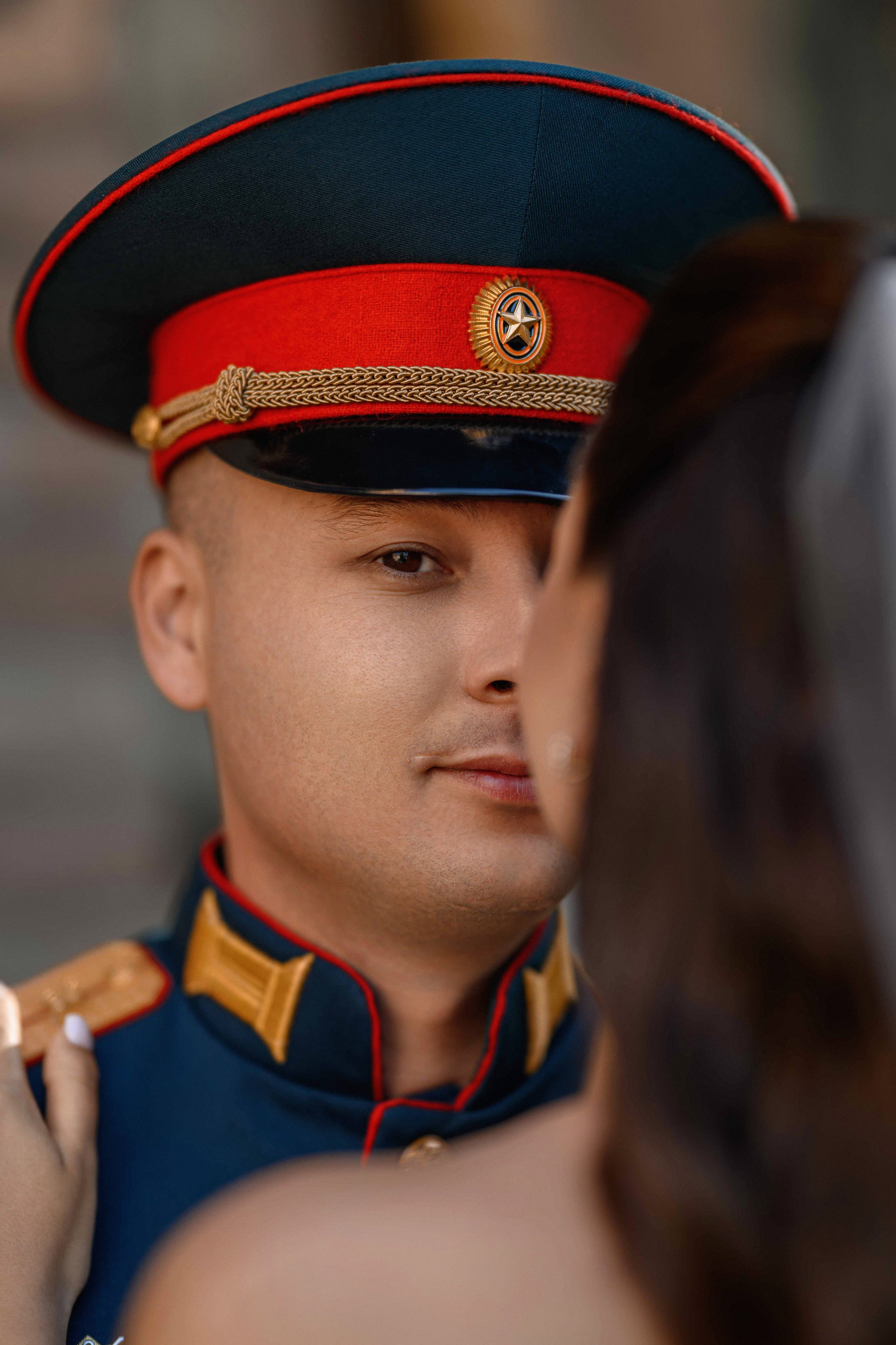 Матвей и Анастасия. Свадебный фотограф Белгород Валуйки Старый Оскол Воронеж