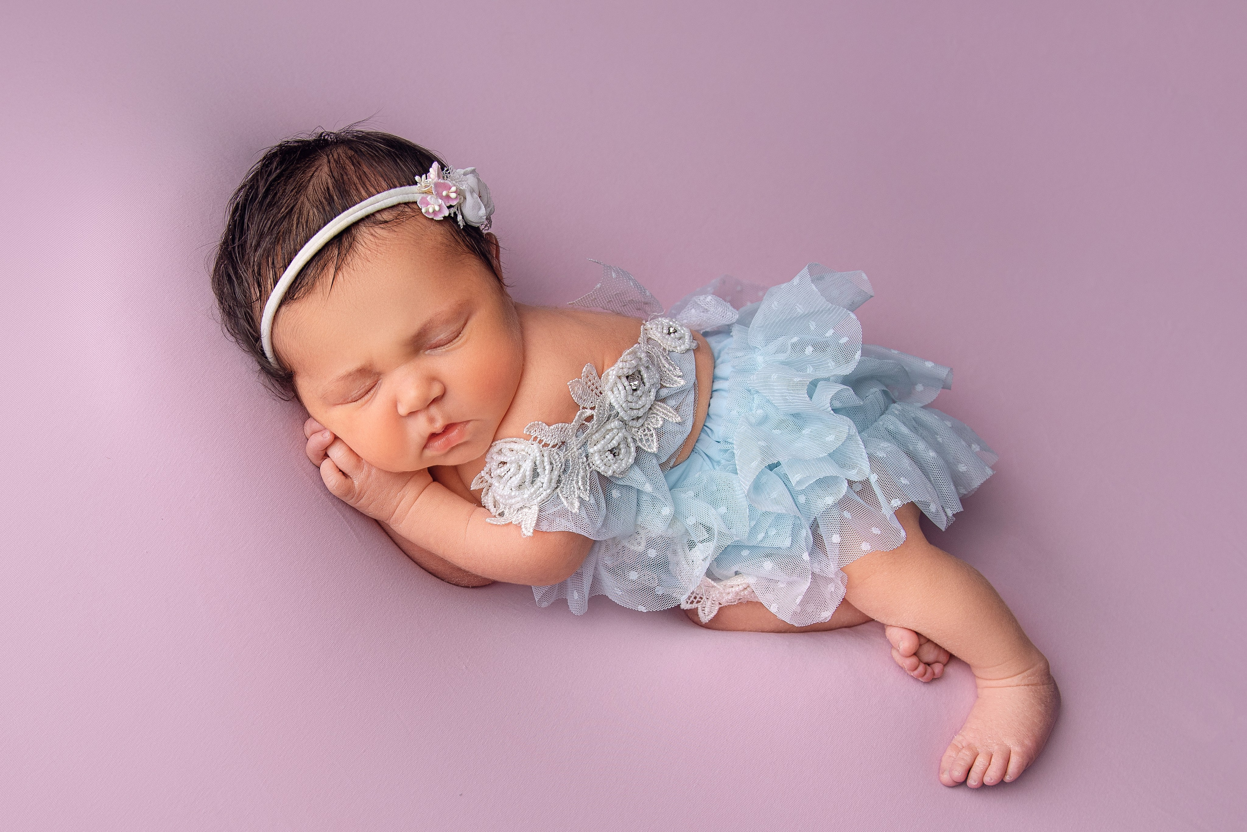 Новорожденные малыши. Фотограф новорожденных в Ярославле Anastasia Ray