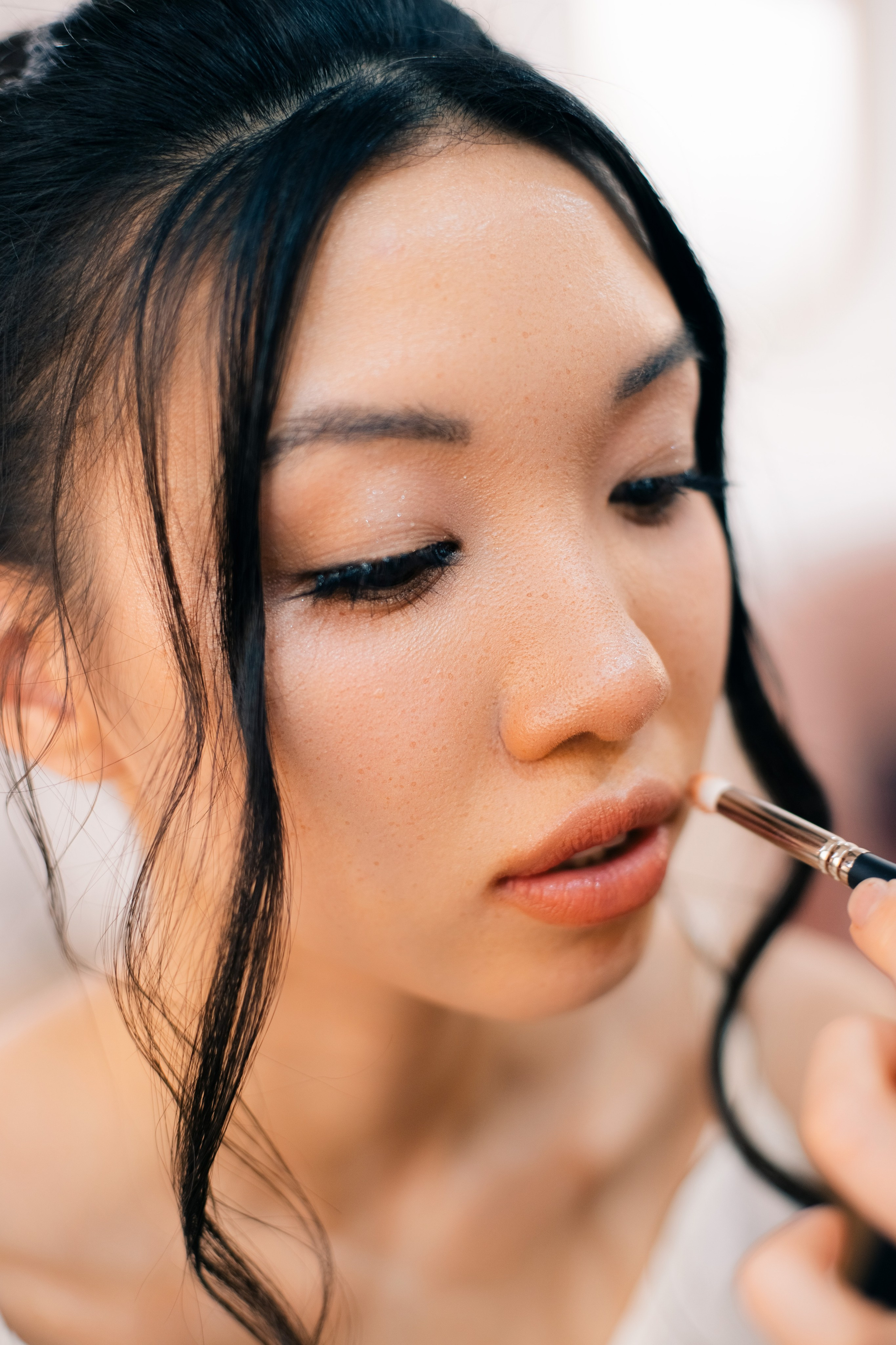 Olya MUAH. PASHAHARCE PHOTOGRAPHER & VIDEOGRAPHER