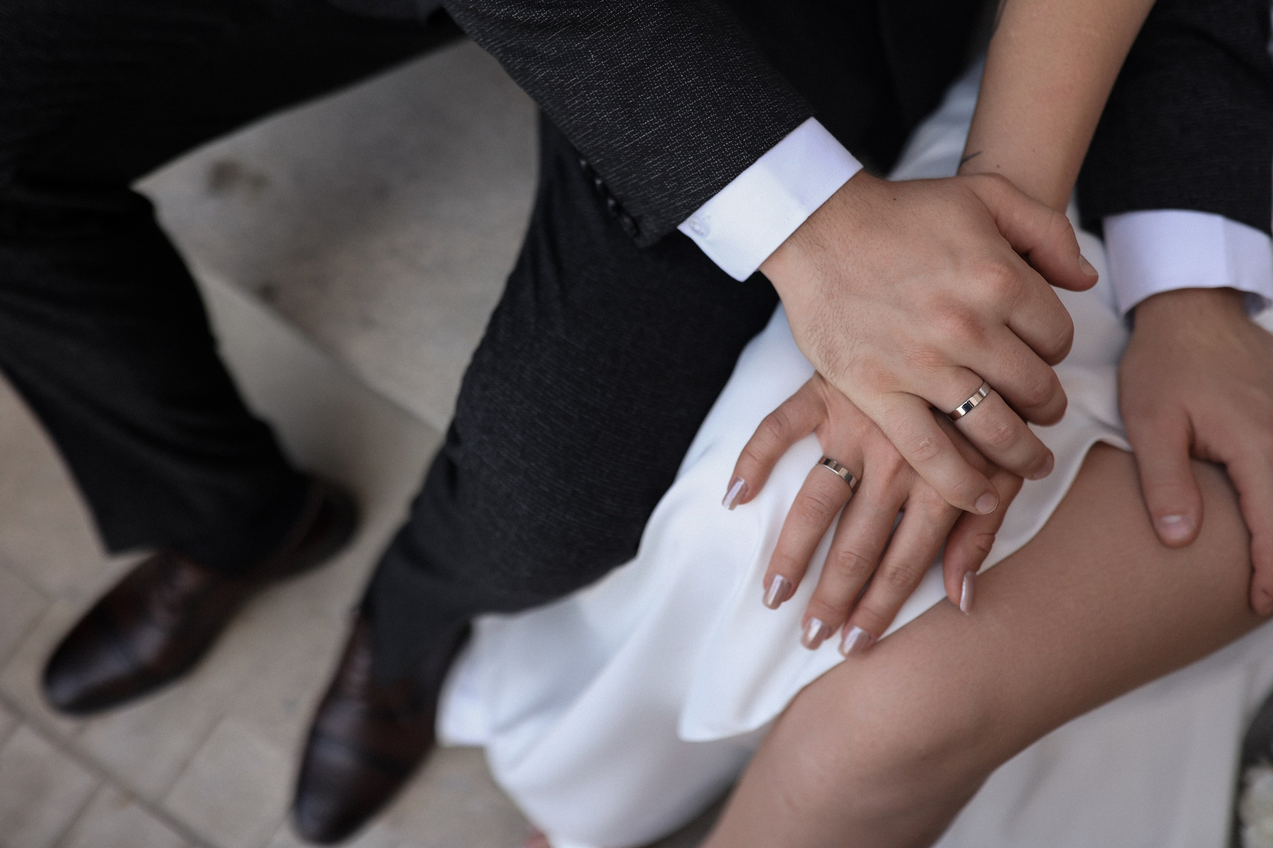 Владимир и Александра. Фотограф в Севастополе и Крыму Артем Волобуев