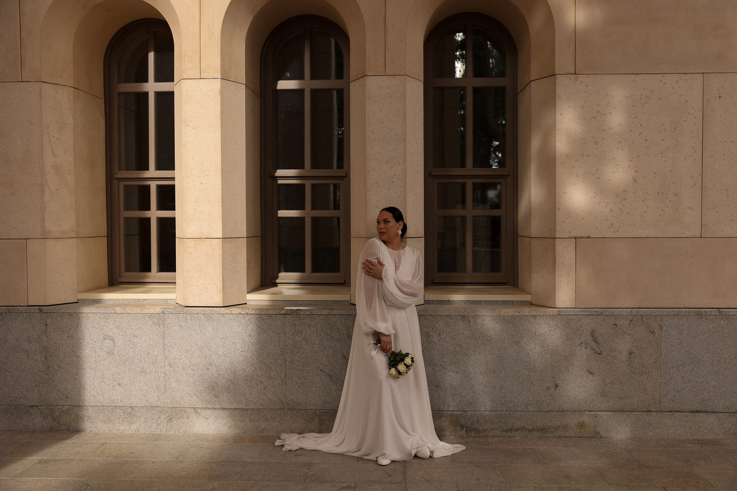 Даниил и Дарья. Фотограф в Севастополе и Крыму Артем Волобуев