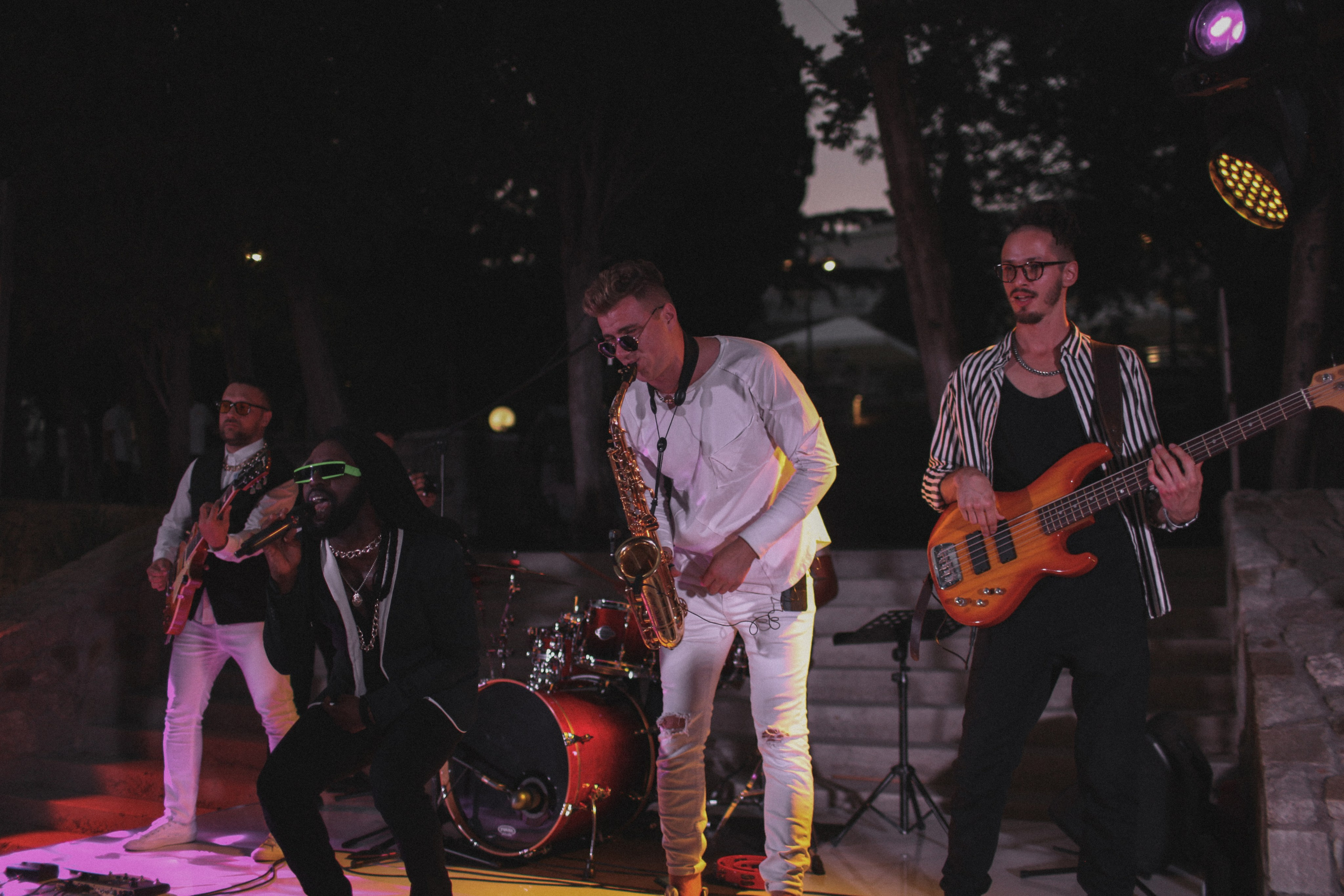 Александр и Анна. Фотограф в Севастополе и Крыму Артем Волобуев