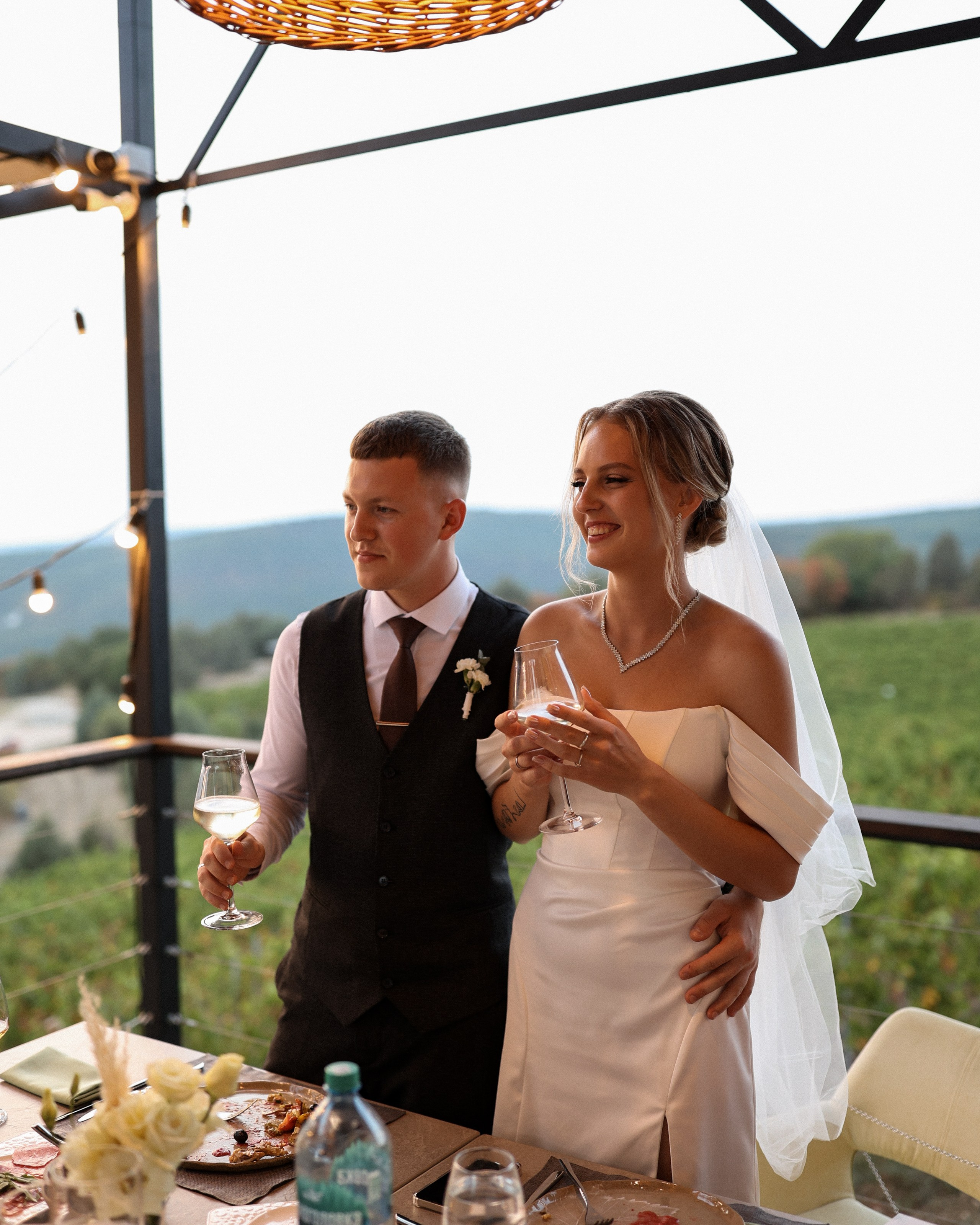 Владимир и Александра. Фотограф в Севастополе и Крыму Артем Волобуев