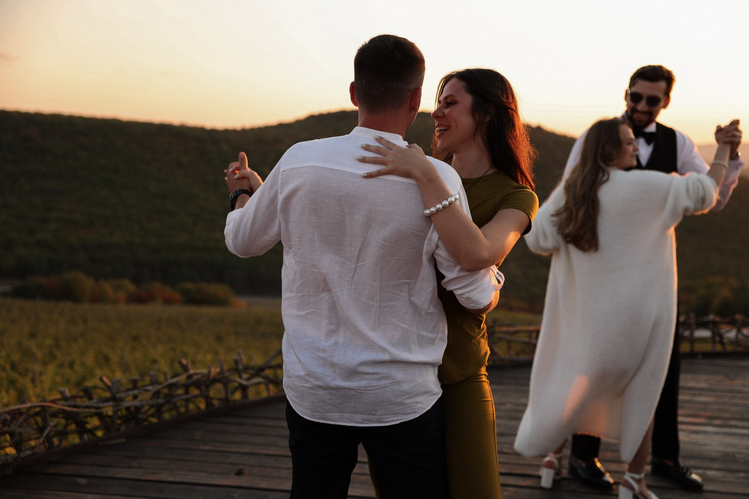 Селим и Мария. Фотограф в Севастополе и Крыму Артем Волобуев