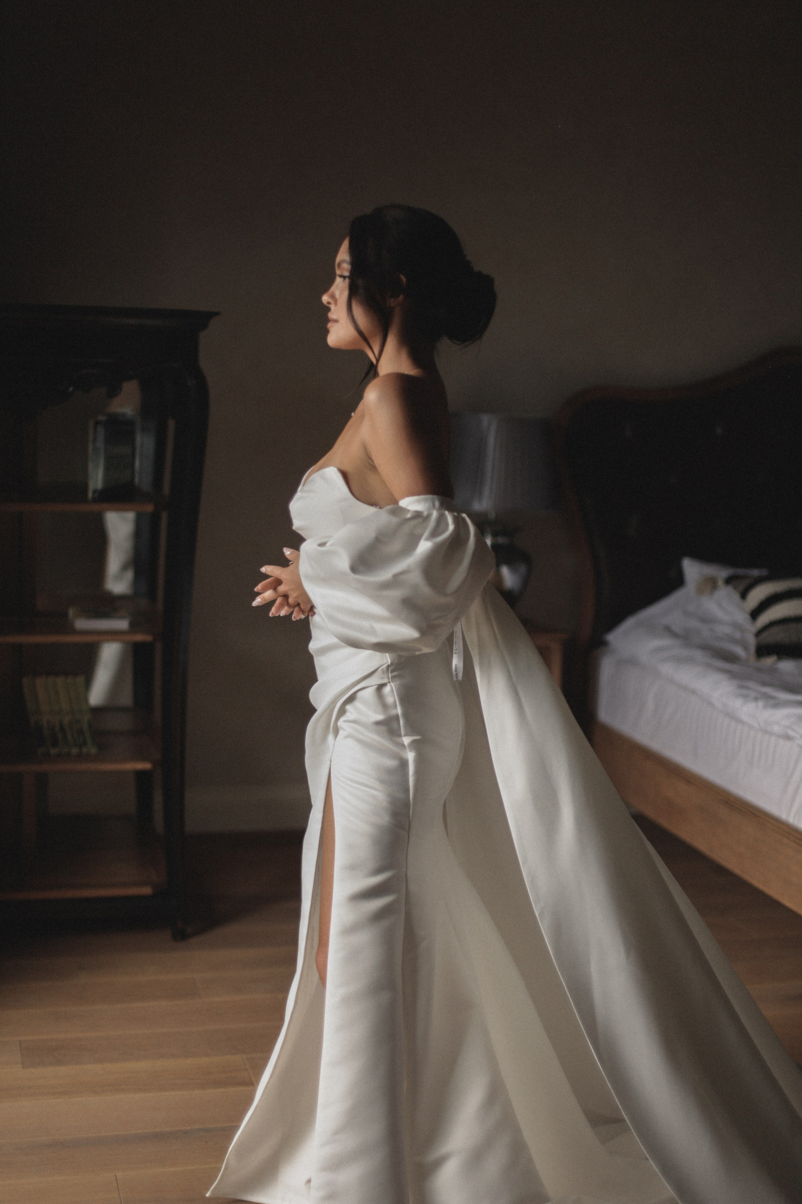 Свадьба в Паласе. Фотограф в Севастополе и Крыму Артем Волобуев