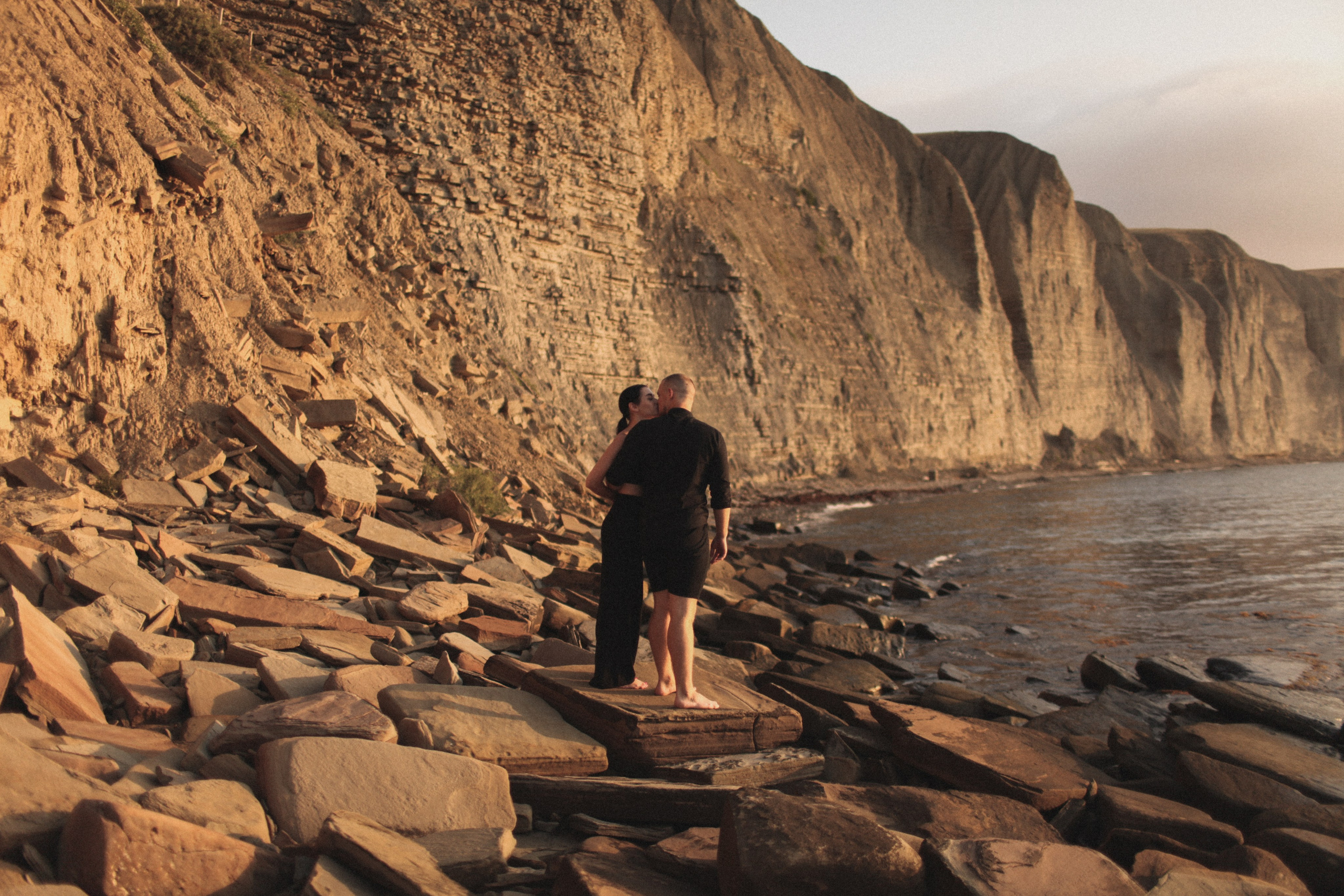 На Марсе. Фотограф в Севастополе и Крыму Артем Волобуев