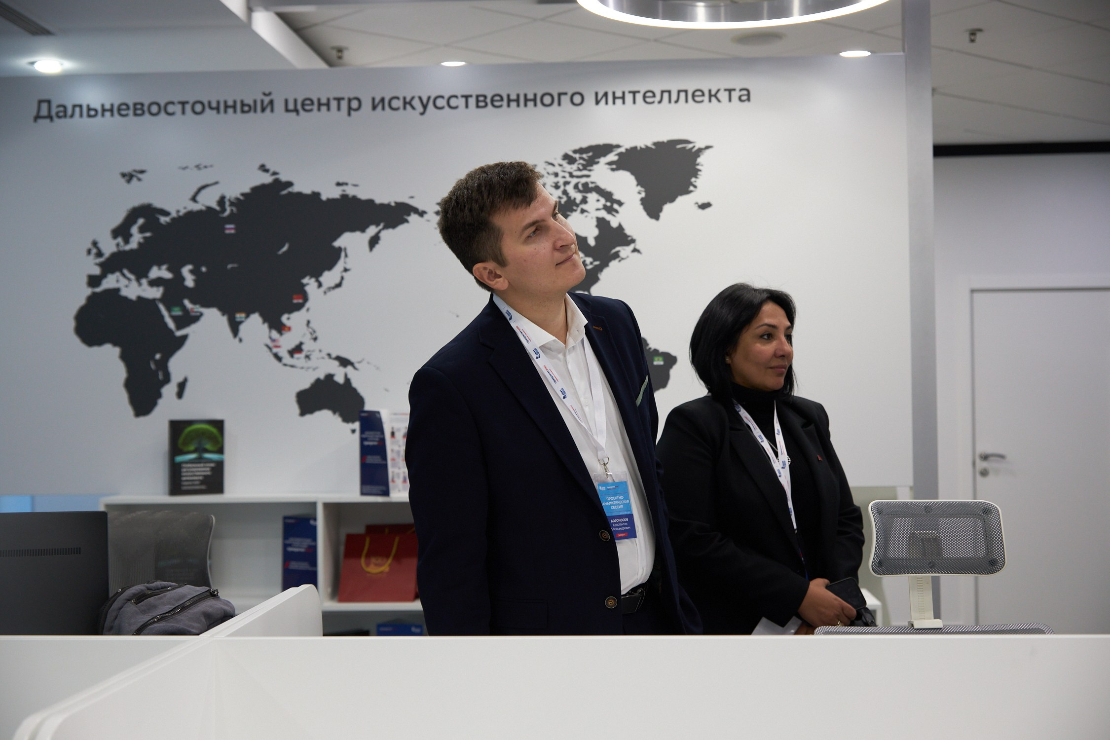 Приоритет 2030. Репортажный фотограф Владивосток Анастасия Сокольникова