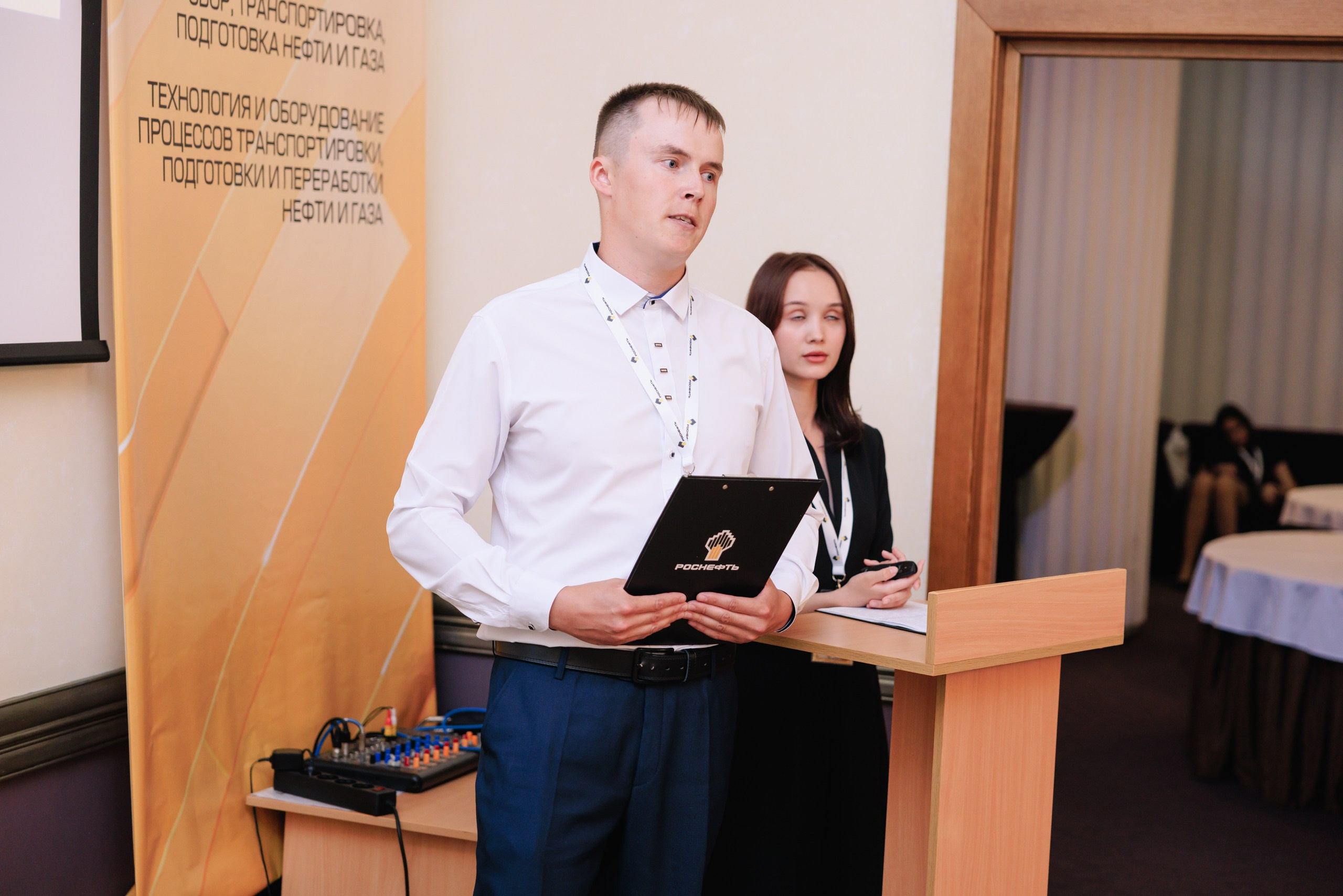 Роснефть. Фотограф в Ижевске и Казани Богданов Яков