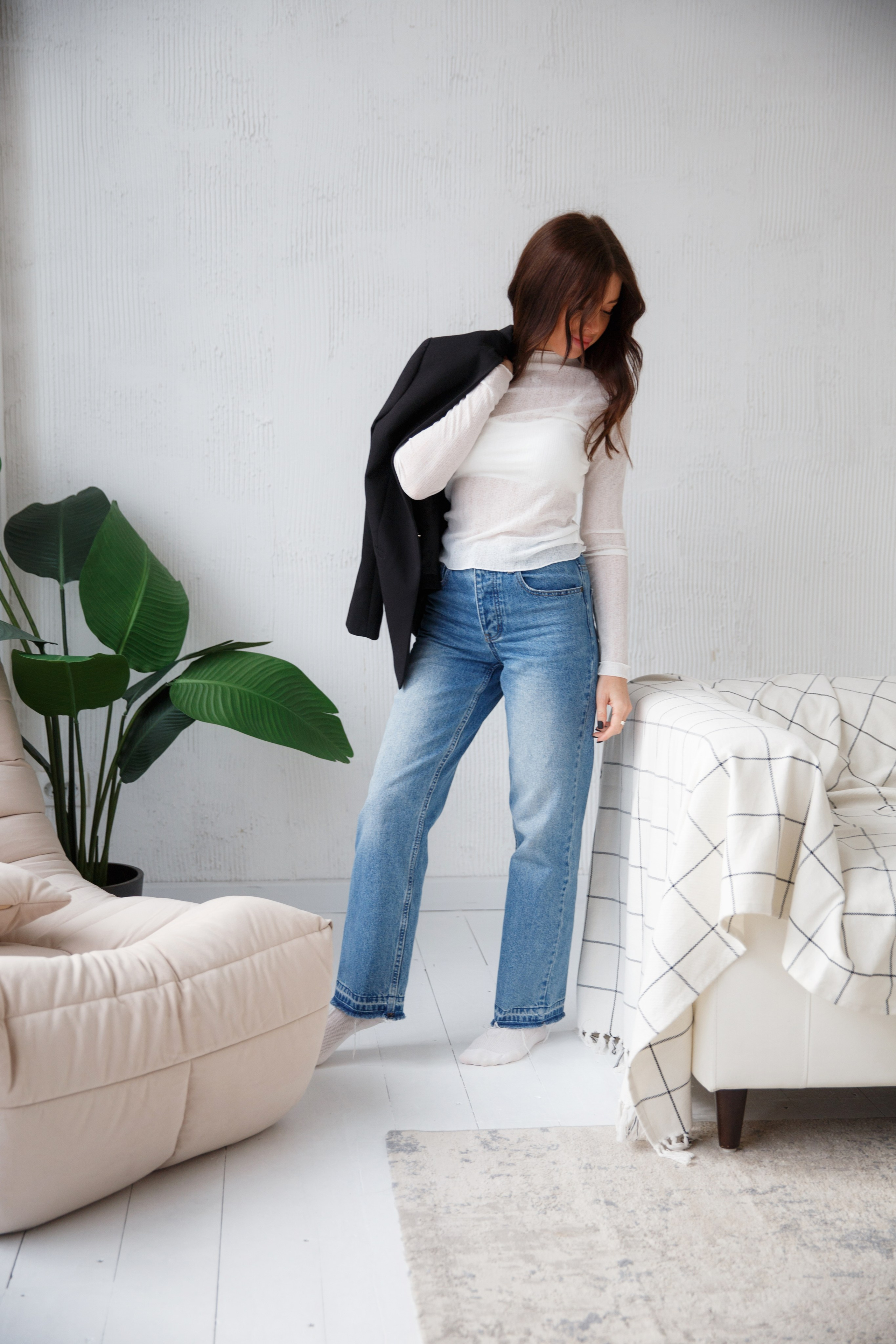 Марина. Мастер лэшмейкер и преподаватель в бьюти индустрии. Женский и контент фотограф Люба Пунанцева. Северодвинск. Архангельск