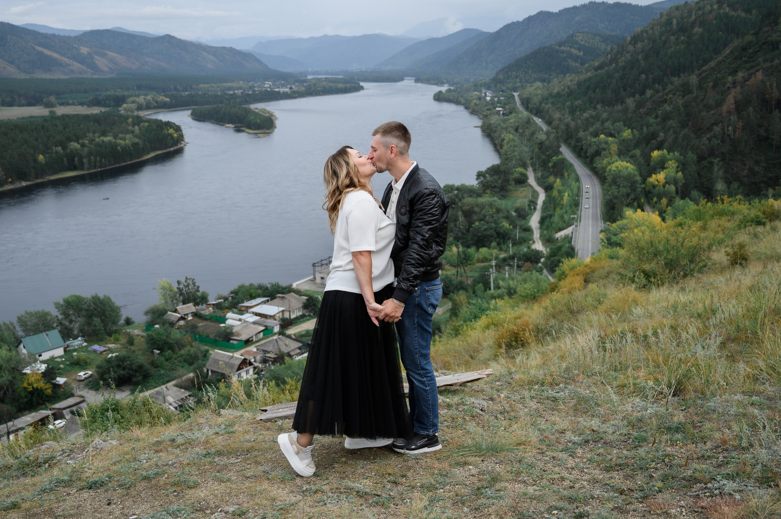 Свадьба Сергей и Татьяна. Фотограф Андрей Чичинин