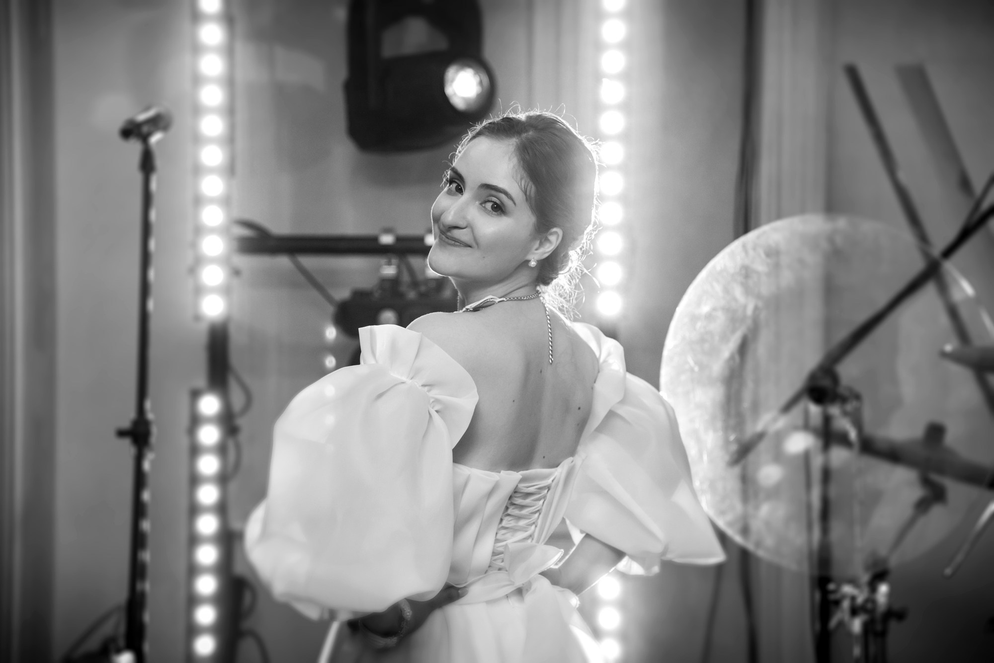 Свадебные съёмки. Anzhina1.wfolio.pro