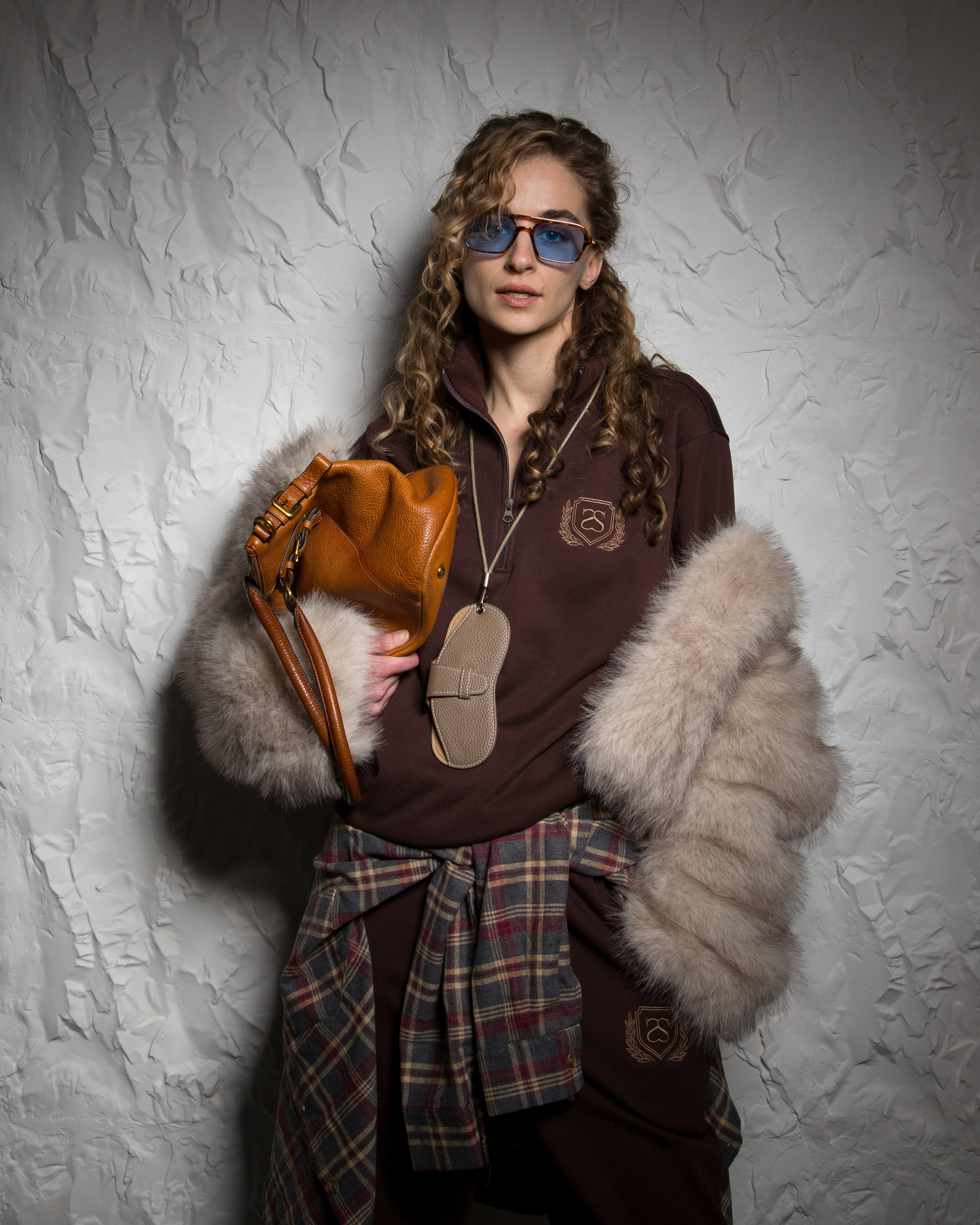 SO SPECIAL. Фотограф в Москве Саша Кудрявая