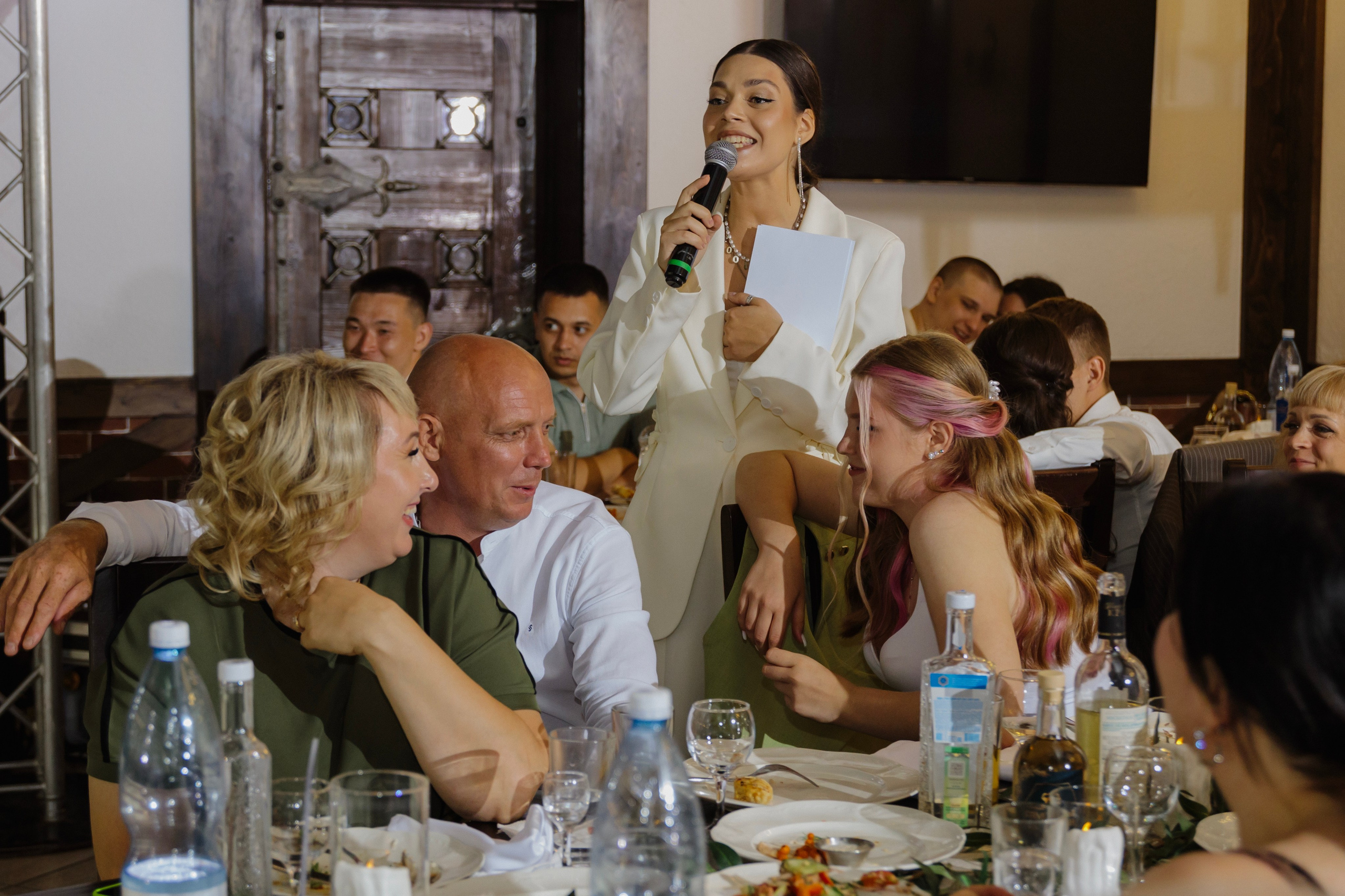 Данил и Татьяна 12/07/25. Свадебный фотограф в Самаре Ольга Гребнева