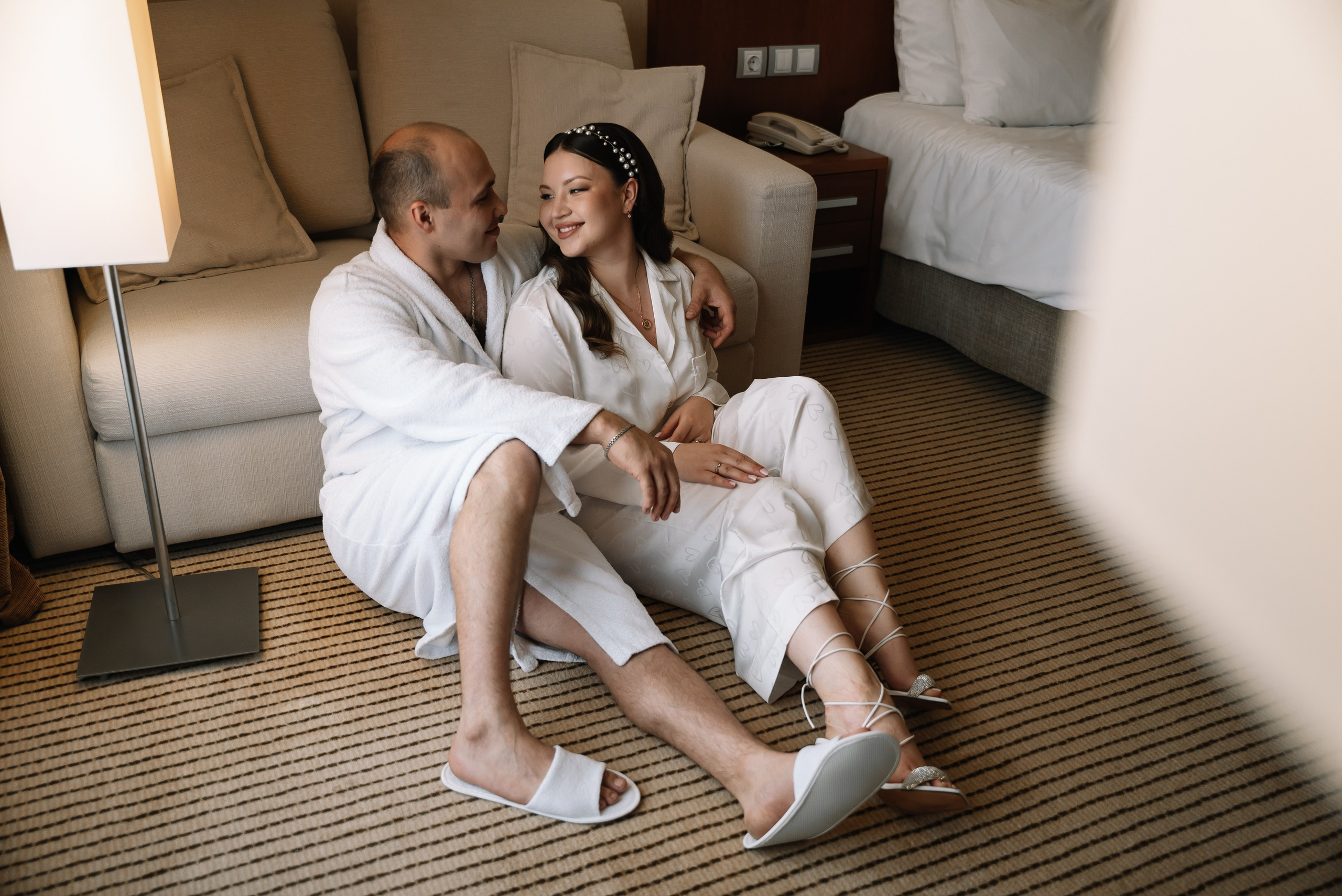 ПОРТФОЛИО. Свадебный фотограф в Самаре Анна Ковалева