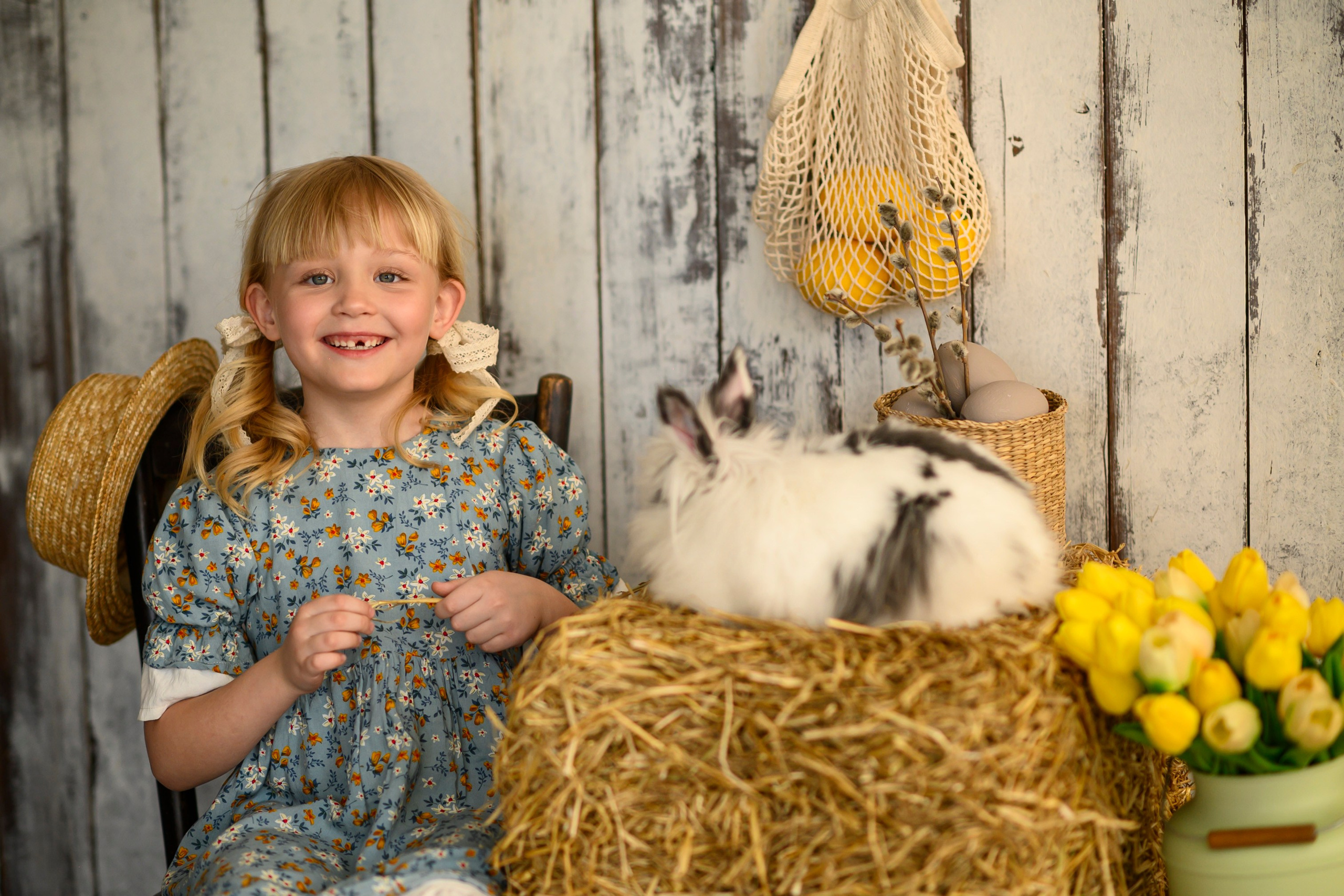 ПАСХА В МЯТЕ. Семейный фотограф Екатеринбург Лора Мур