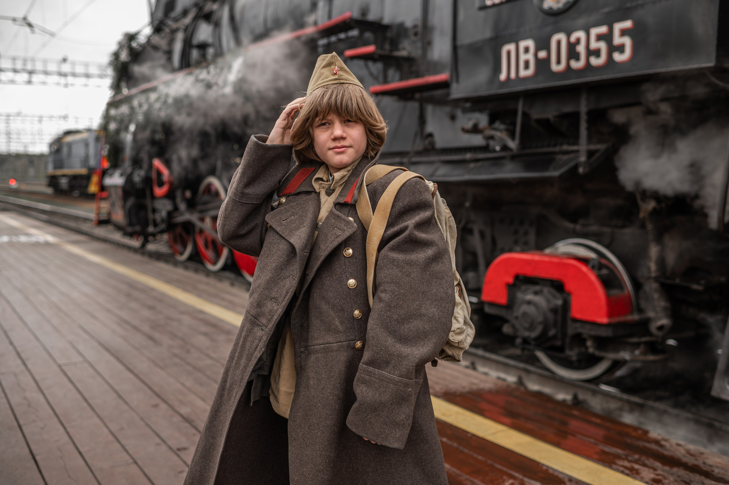 ДО_ПОСЛЕ. Семейный фотограф Екатеринбург Лора Мур