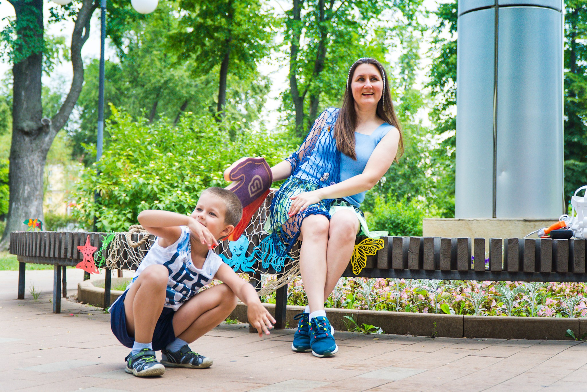 5 вёрст Наташинский 13 июля 2024. Роман Капилюшов. Бег. Фото. Видео. г. Люберцы