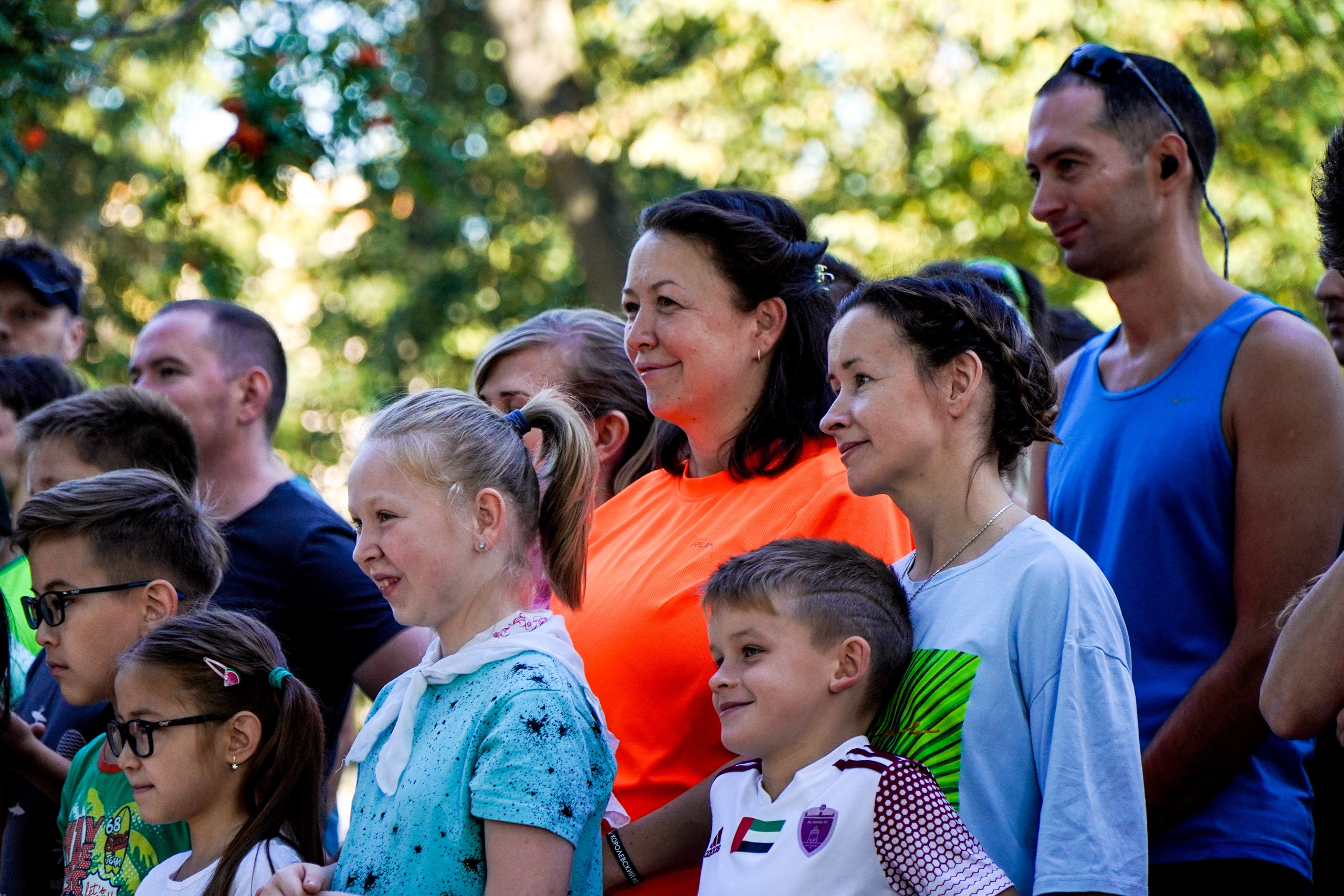 5 вёрст Наташинский 7 сентября 2024