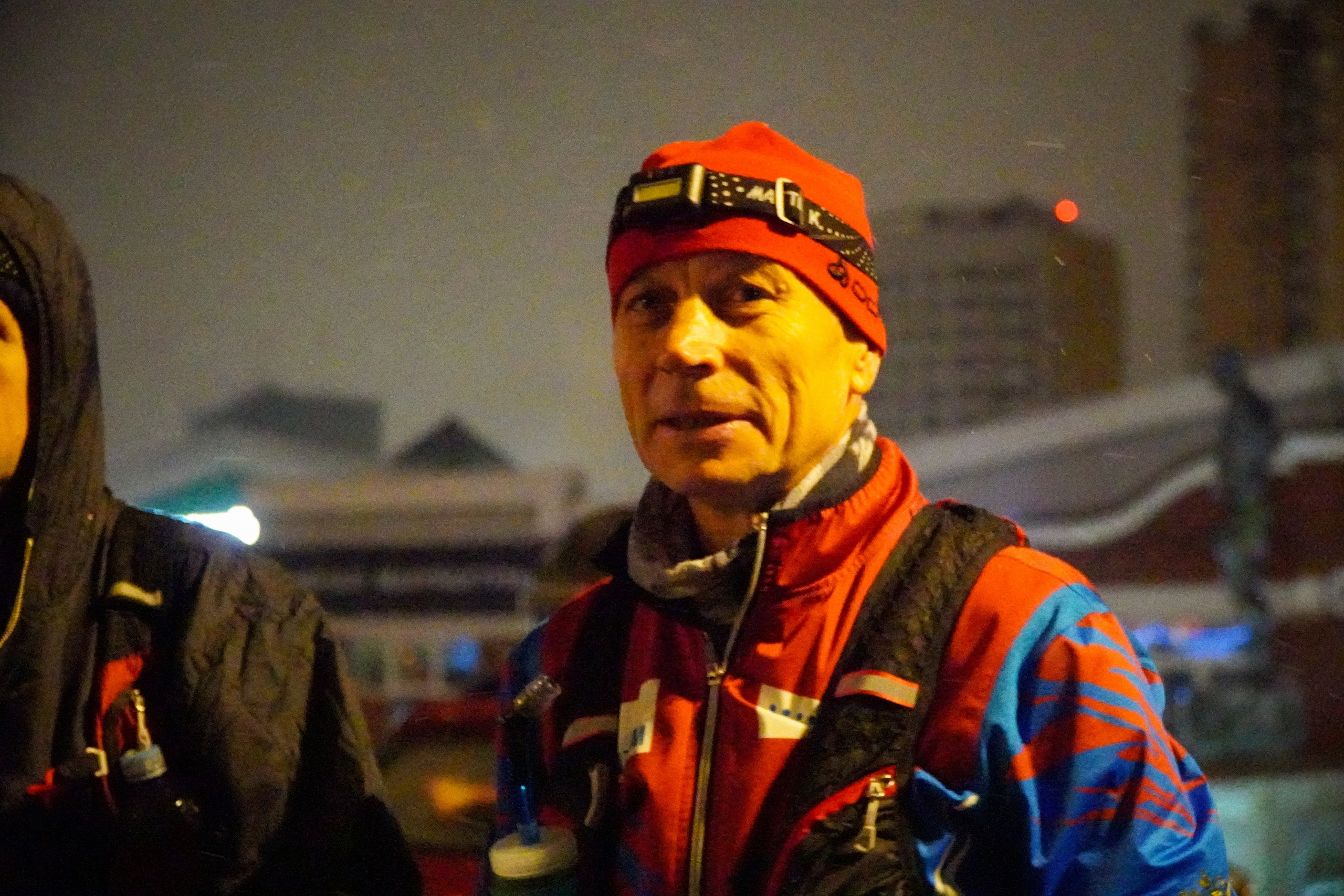 Зелёное Кольцо Москвы 2024 3-й этап. Роман Капилюшов. Бег. Фото. Видео. г. Люберцы