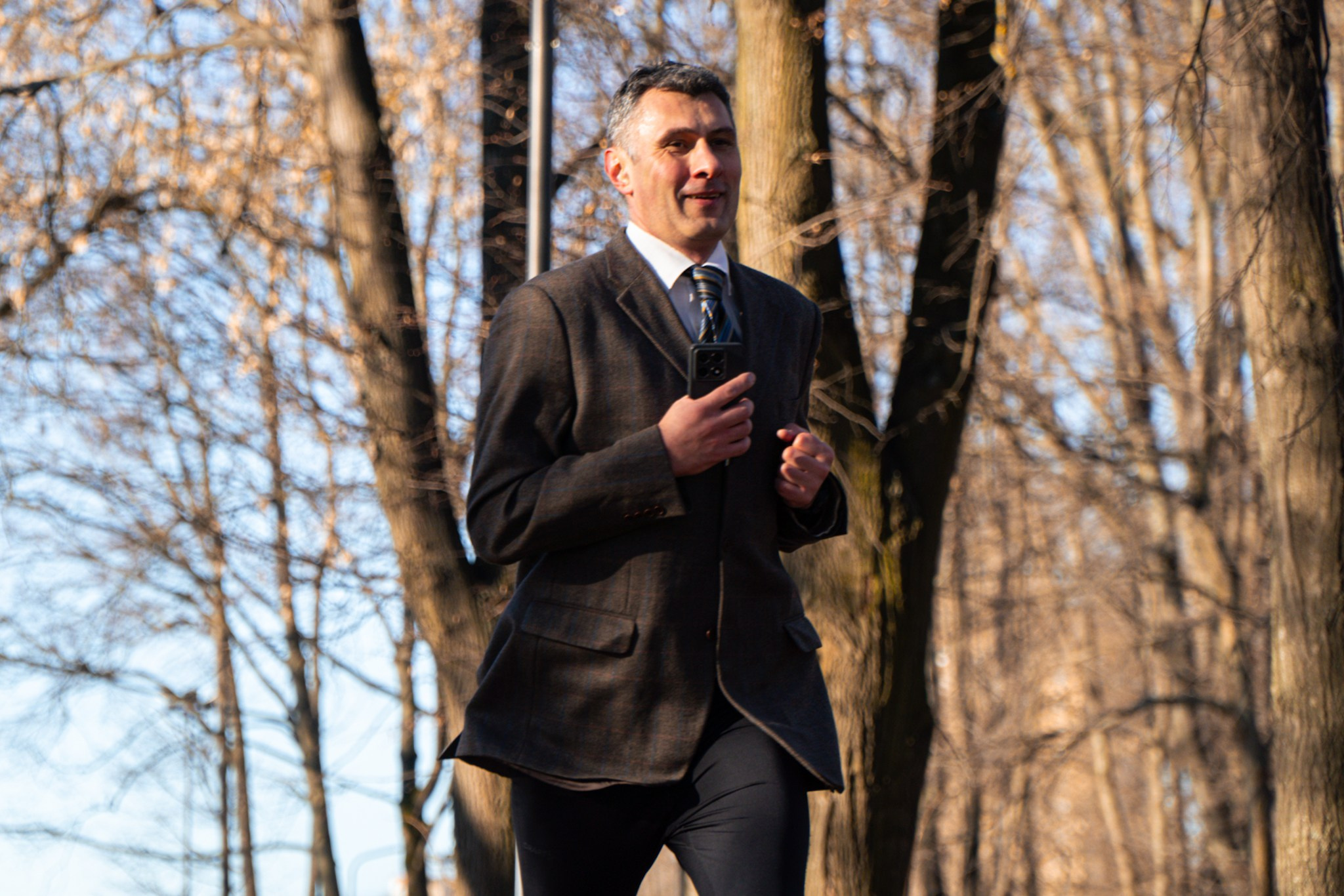 5 вёрст Наташинский 8 марта. Роман Капилюшов. Бег. Фото. Видео. г. Люберцы