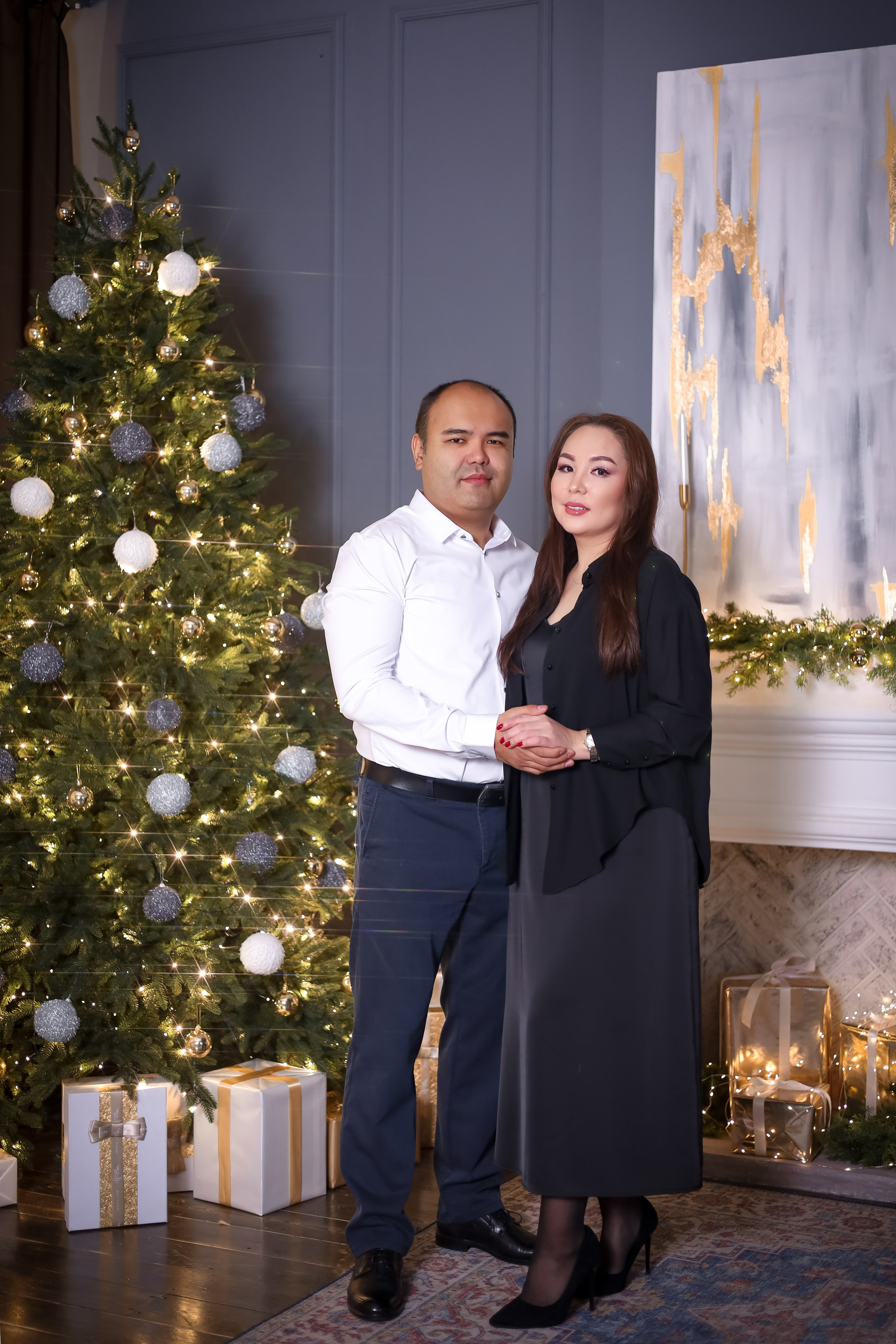 Мира. Фотограф Тамара Катапова