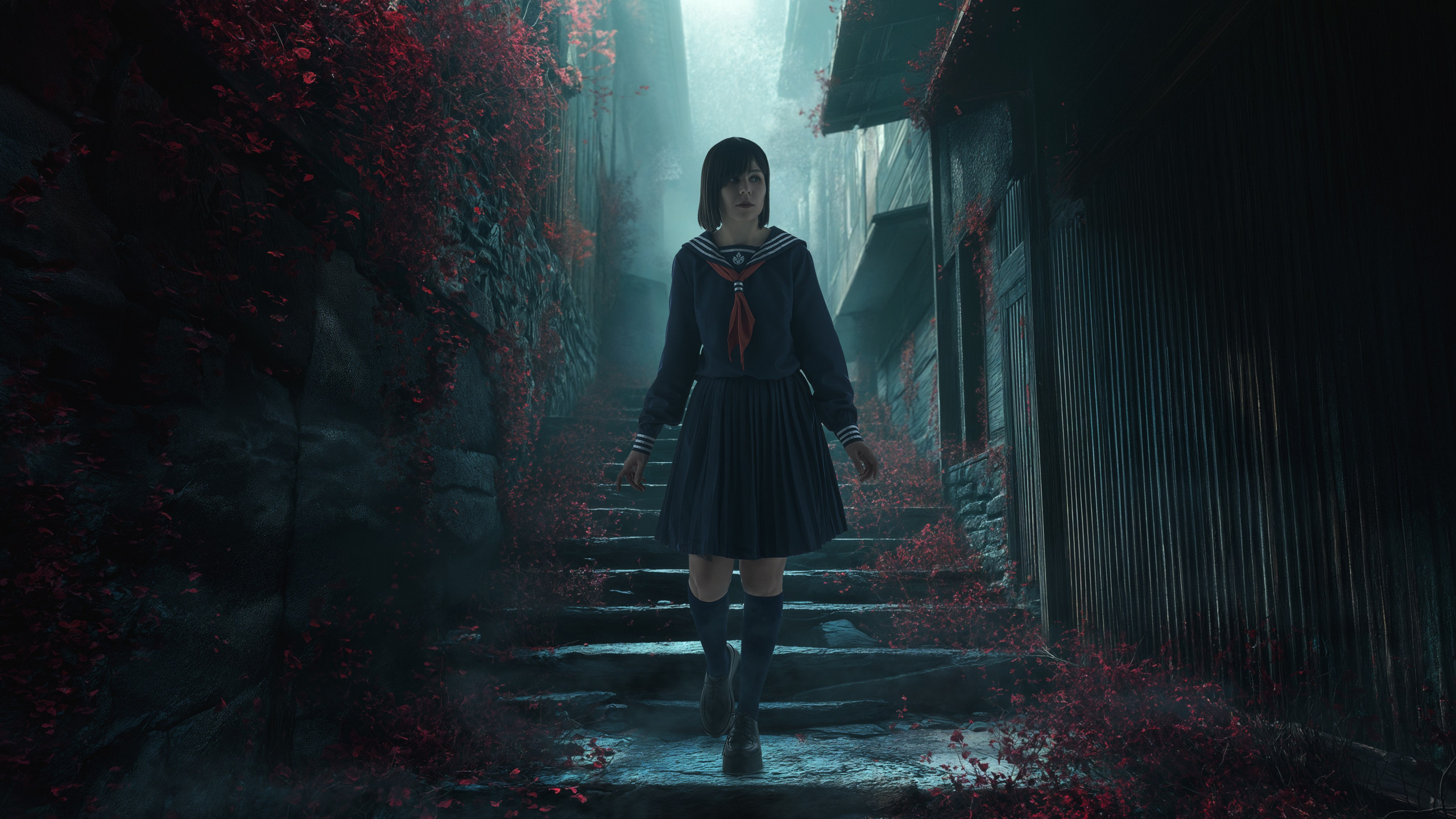 COSPLAY. Semenyakov — фотограф Красноярск