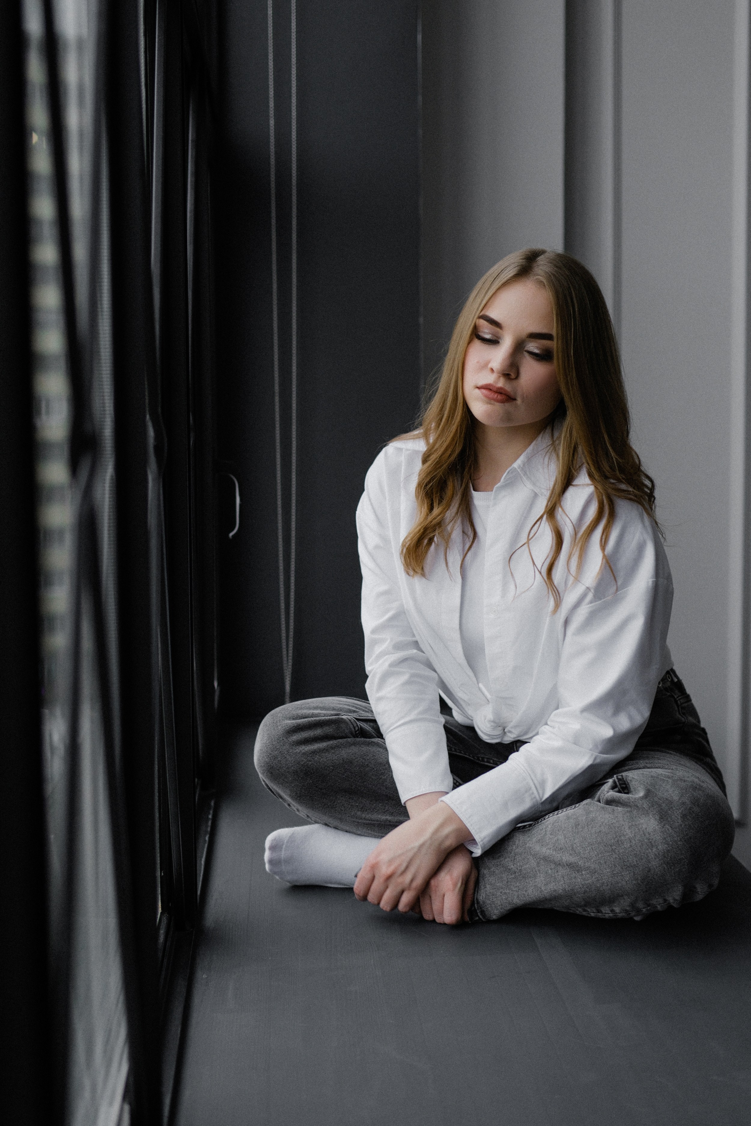 Максим и Александра. Фотограф Юрий Марилов Москва, Тюмень