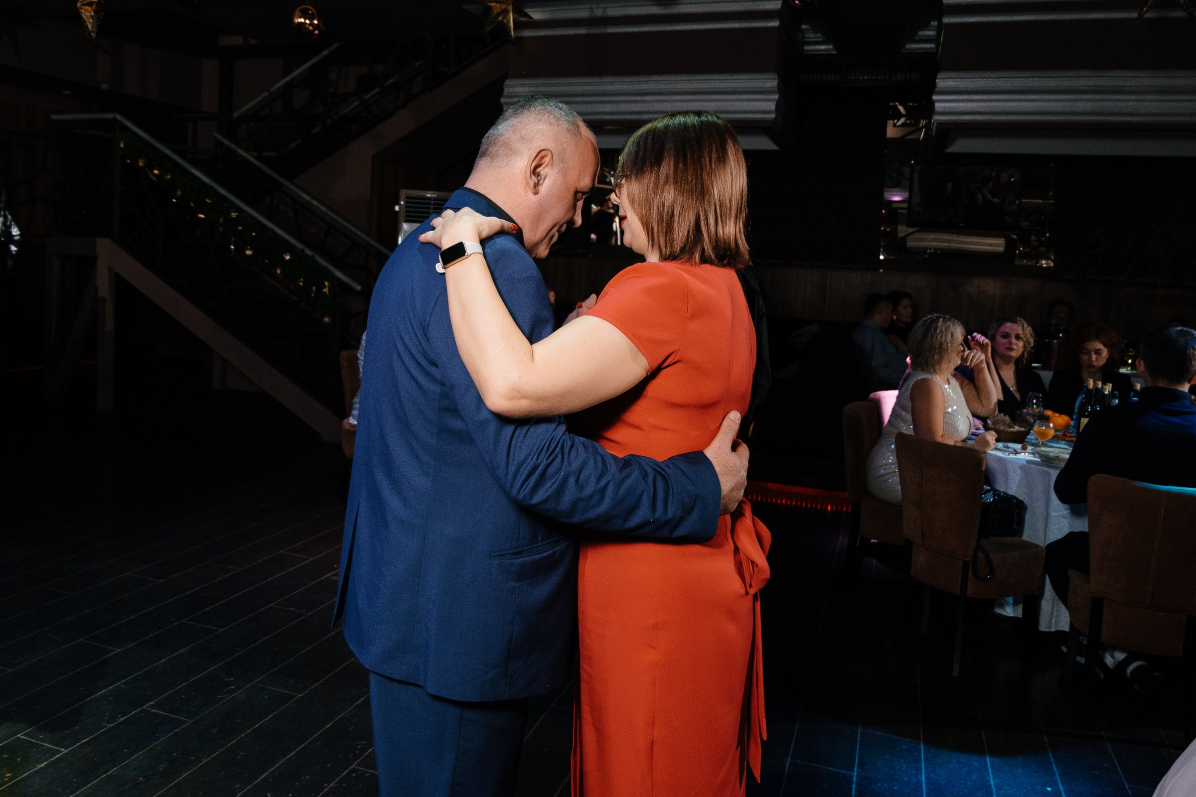 Ресторан «Antonio»